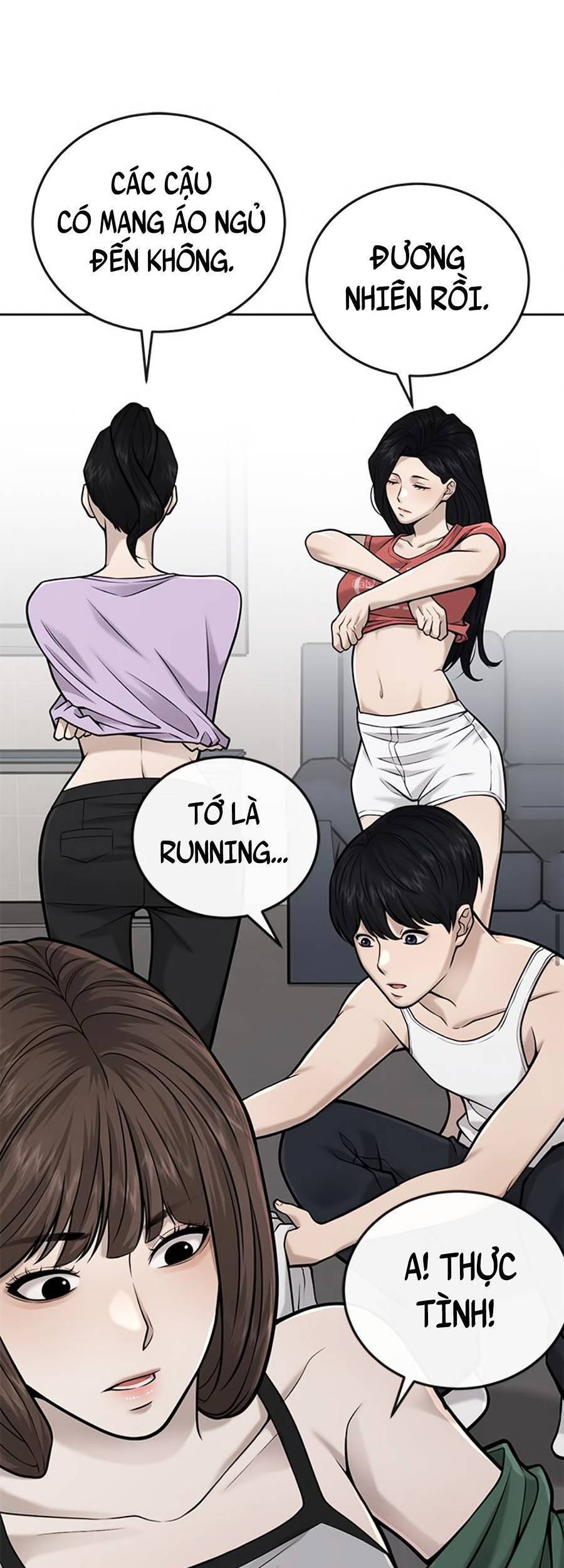 Nhiệm Vụ Diệu Kỳ Chap 28 - Next Chap 27