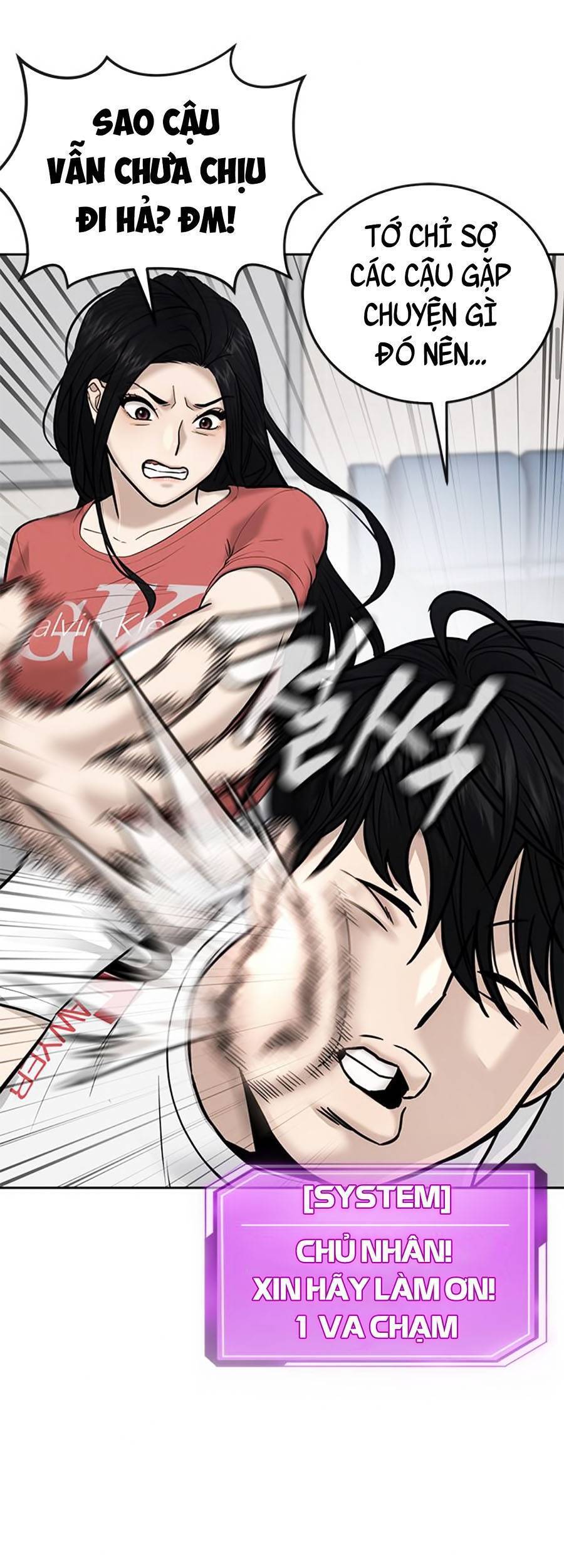 Nhiệm Vụ Diệu Kỳ Chap 28 - Next Chap 27