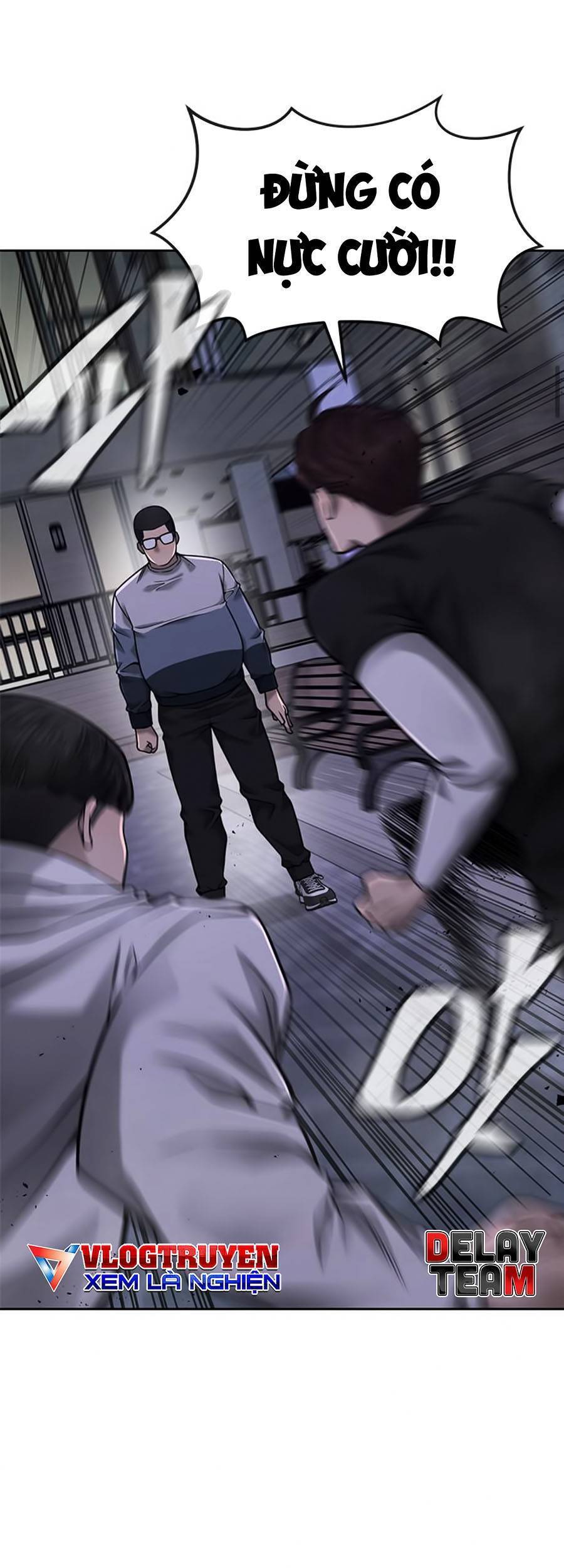 Nhiệm Vụ Diệu Kỳ Chap 28 - Next Chap 27