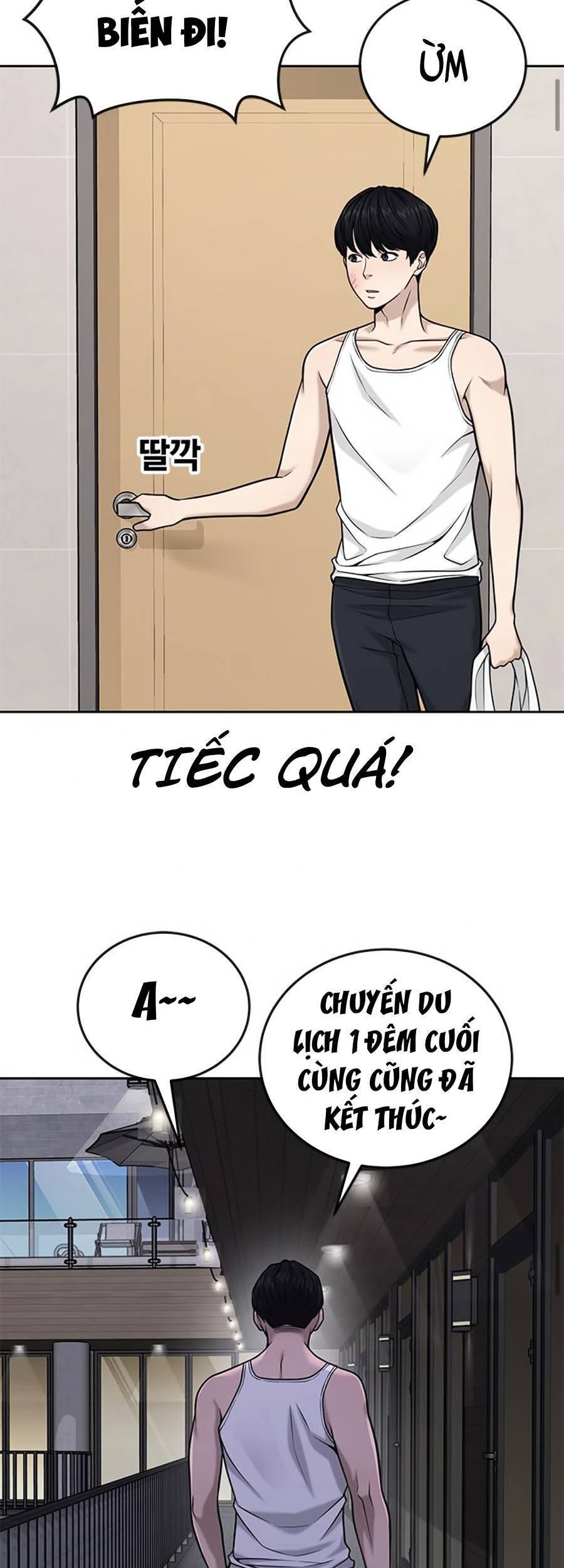 Nhiệm Vụ Diệu Kỳ Chap 28 - Next Chap 27