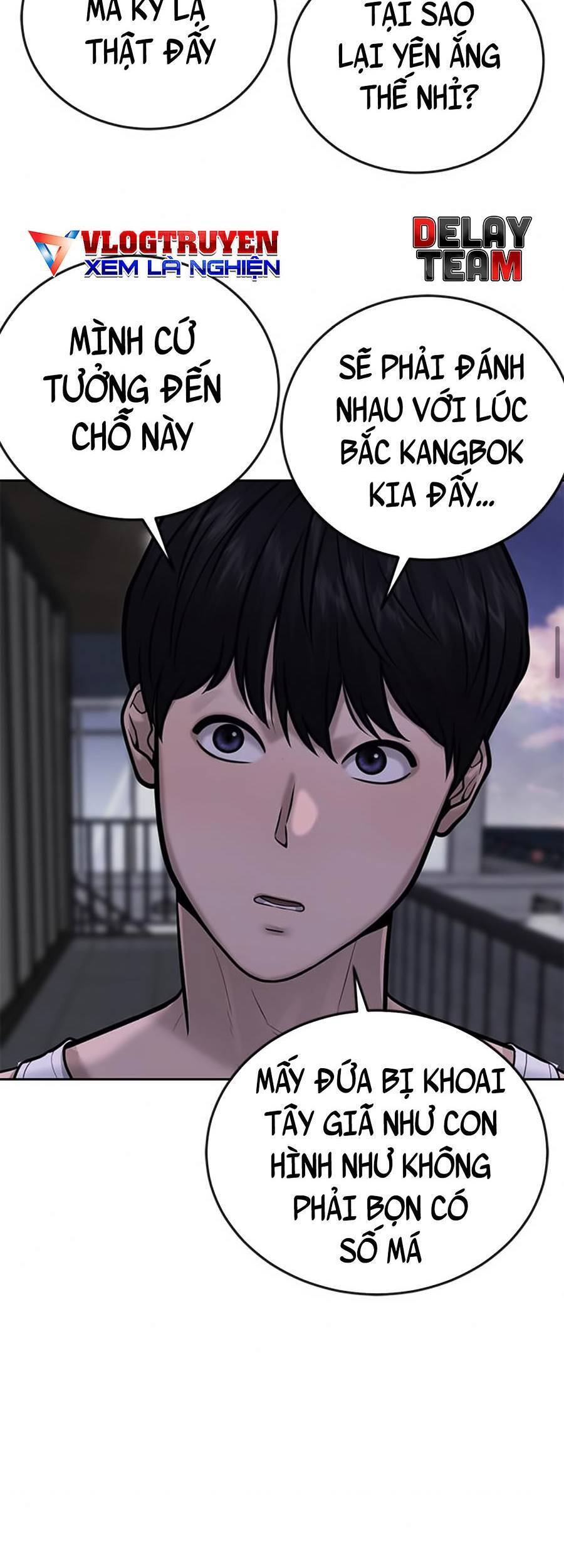 Nhiệm Vụ Diệu Kỳ Chap 28 - Next Chap 27