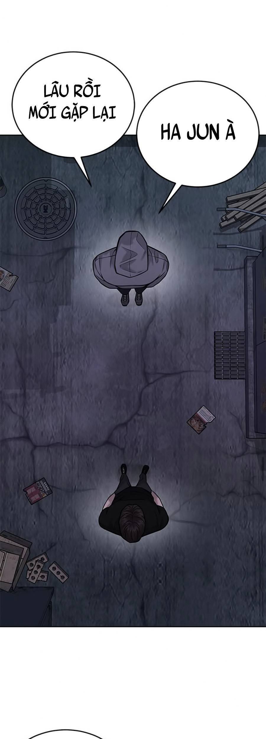 Nhiệm Vụ Diệu Kỳ Chap 28 - Next Chap 27