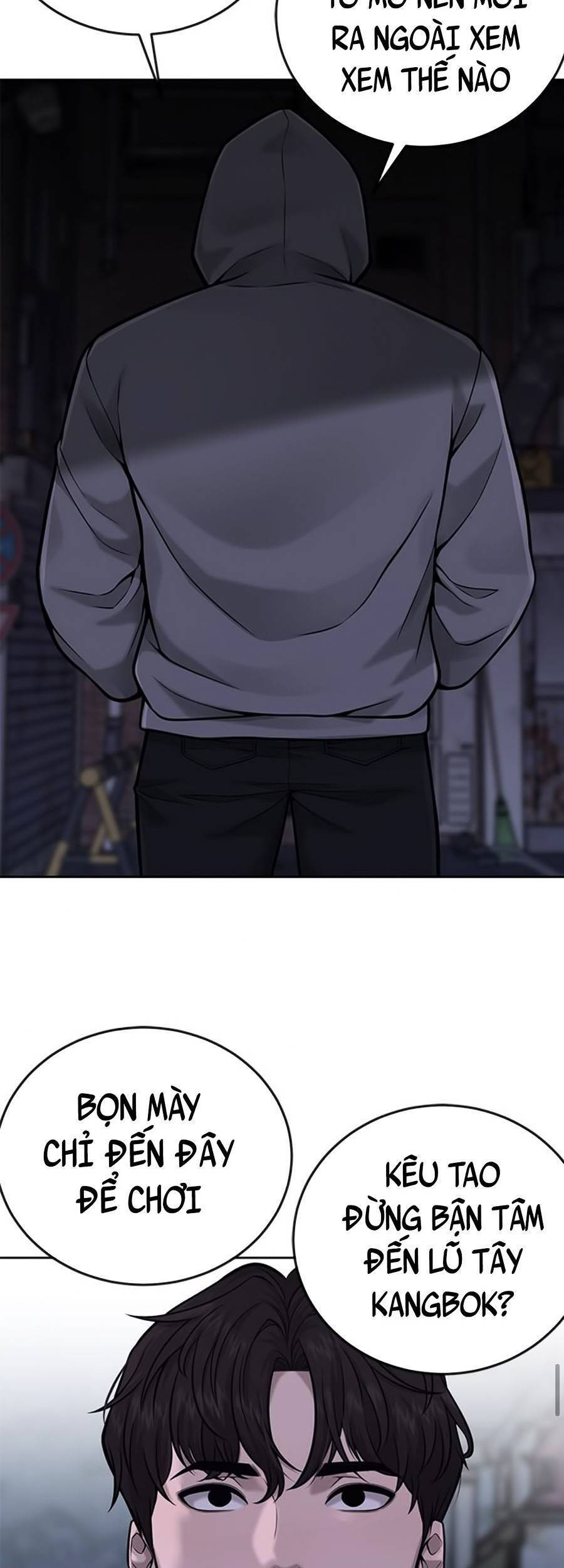 Nhiệm Vụ Diệu Kỳ Chap 28 - Next Chap 27