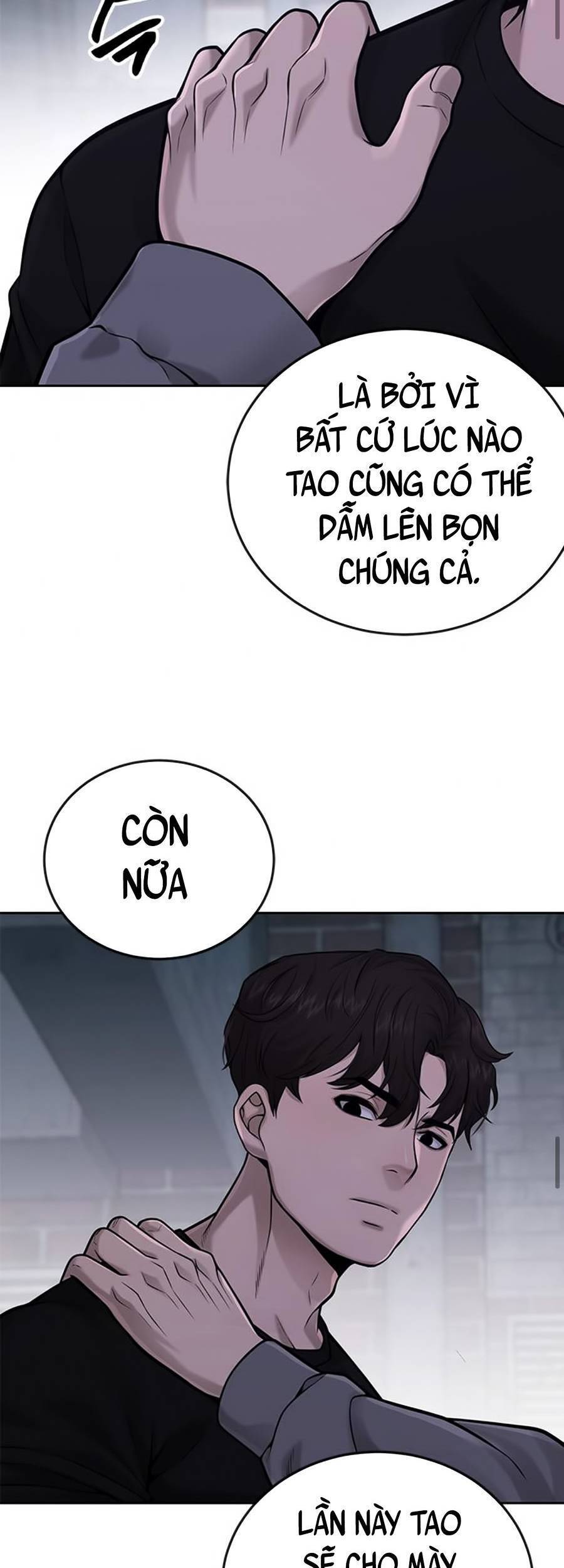 Nhiệm Vụ Diệu Kỳ Chap 28 - Next Chap 27