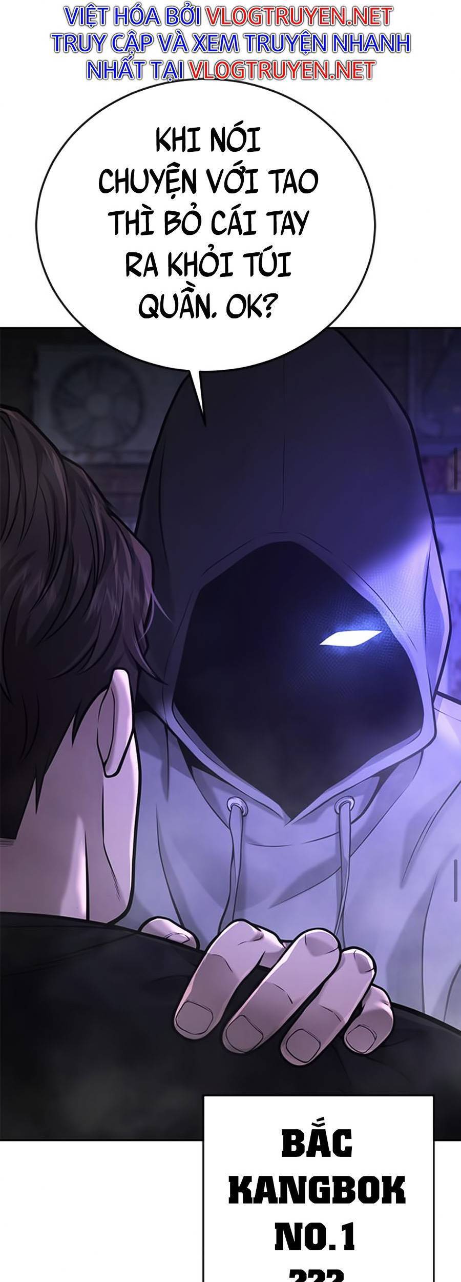 Nhiệm Vụ Diệu Kỳ Chap 28 - Next Chap 27