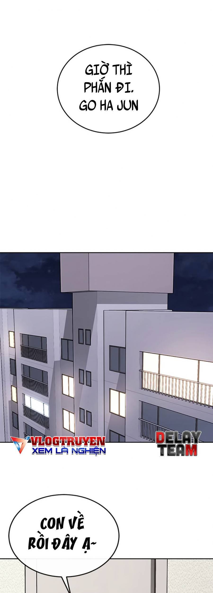 Nhiệm Vụ Diệu Kỳ Chap 28 - Next Chap 27