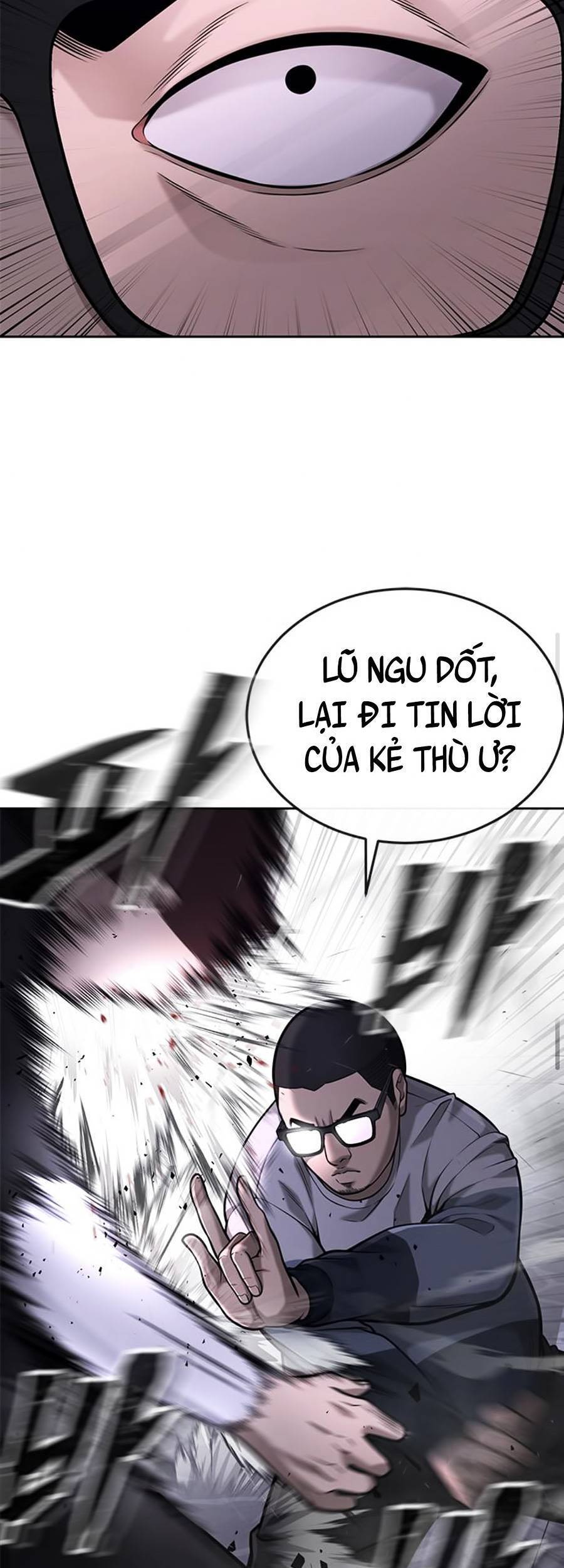 Nhiệm Vụ Diệu Kỳ Chap 28 - Next Chap 27