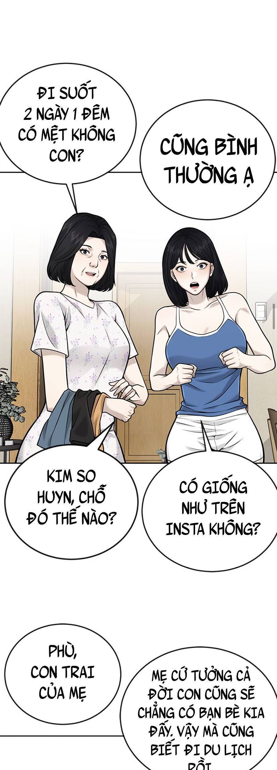 Nhiệm Vụ Diệu Kỳ Chap 28 - Next Chap 27
