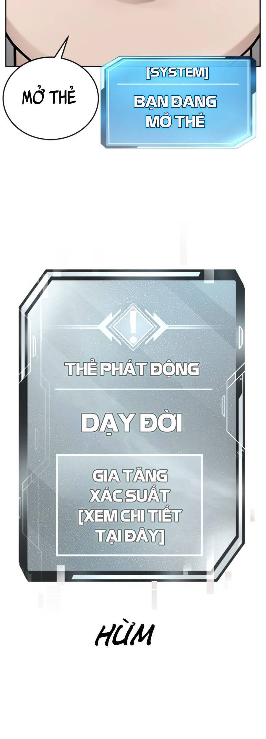 Nhiệm Vụ Diệu Kỳ Chap 28 - Next Chap 27