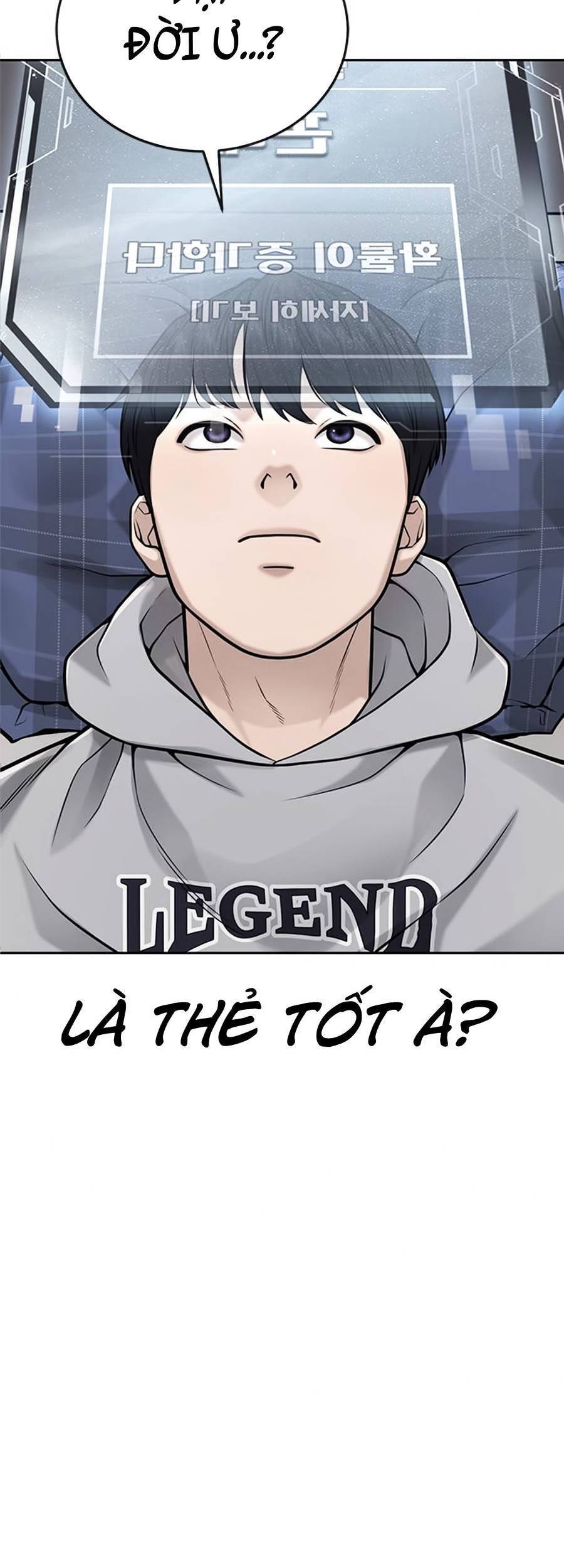 Nhiệm Vụ Diệu Kỳ Chap 28 - Next Chap 27