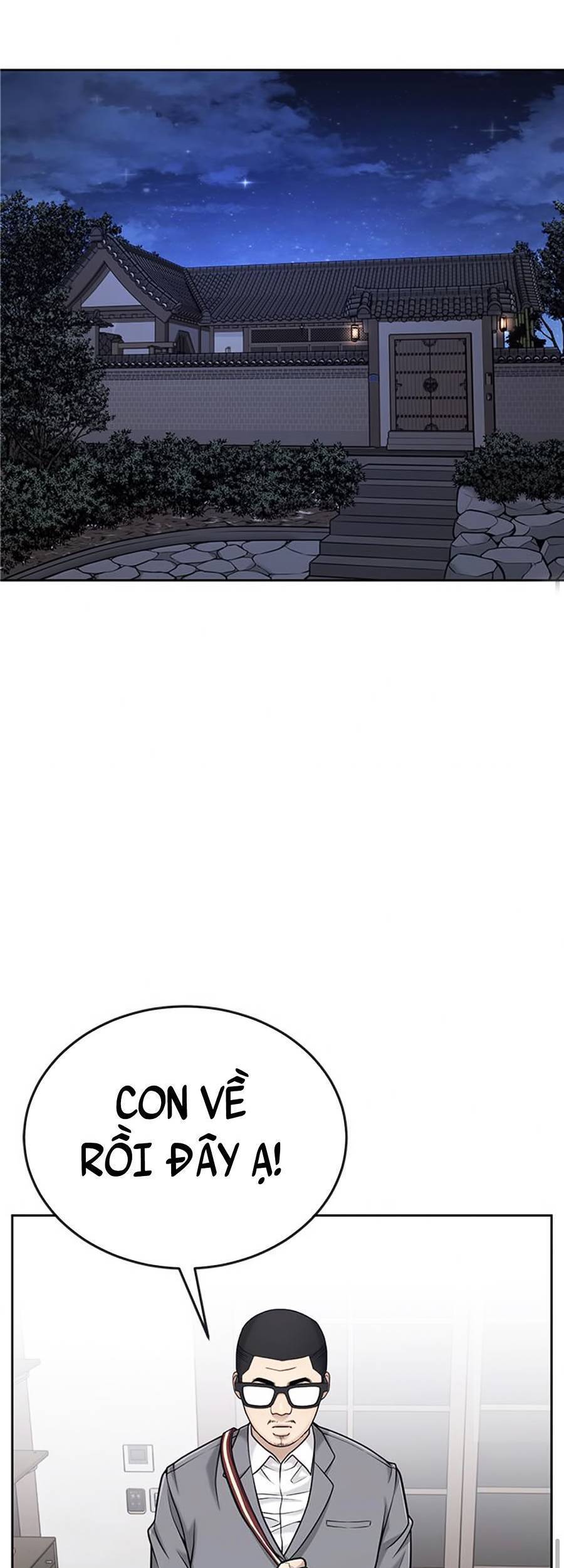 Nhiệm Vụ Diệu Kỳ Chap 28 - Next Chap 27