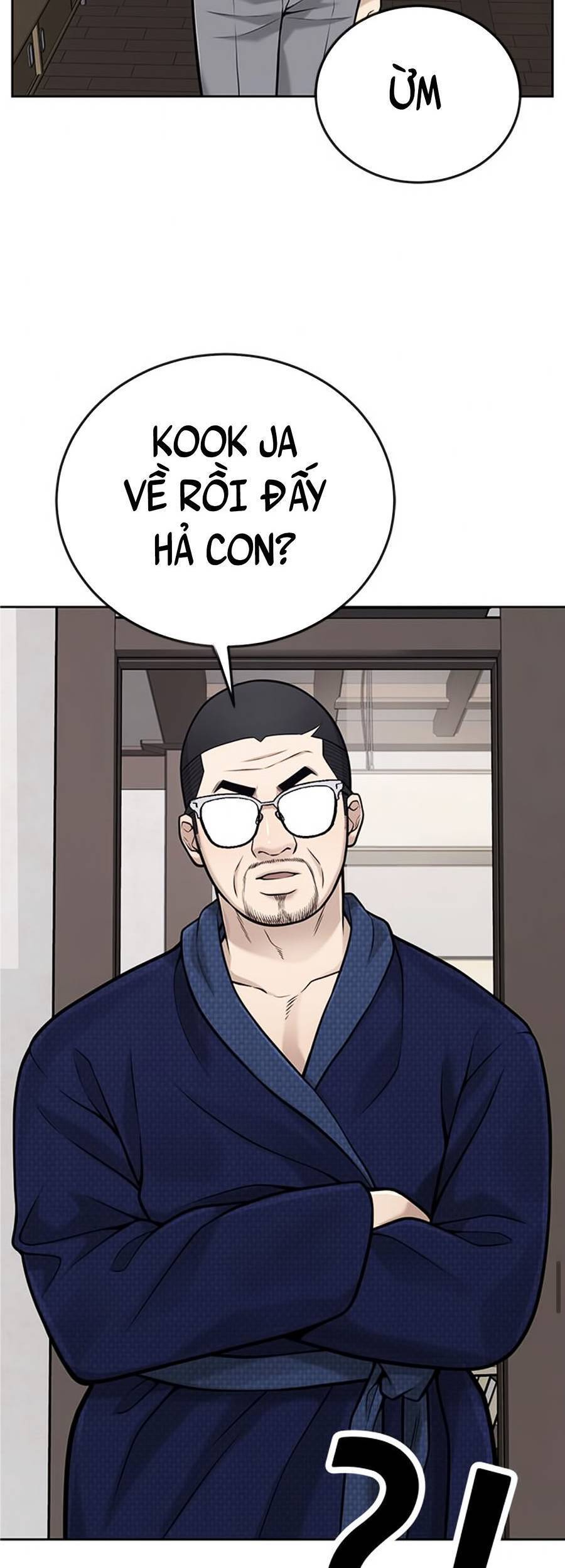Nhiệm Vụ Diệu Kỳ Chap 28 - Next Chap 27