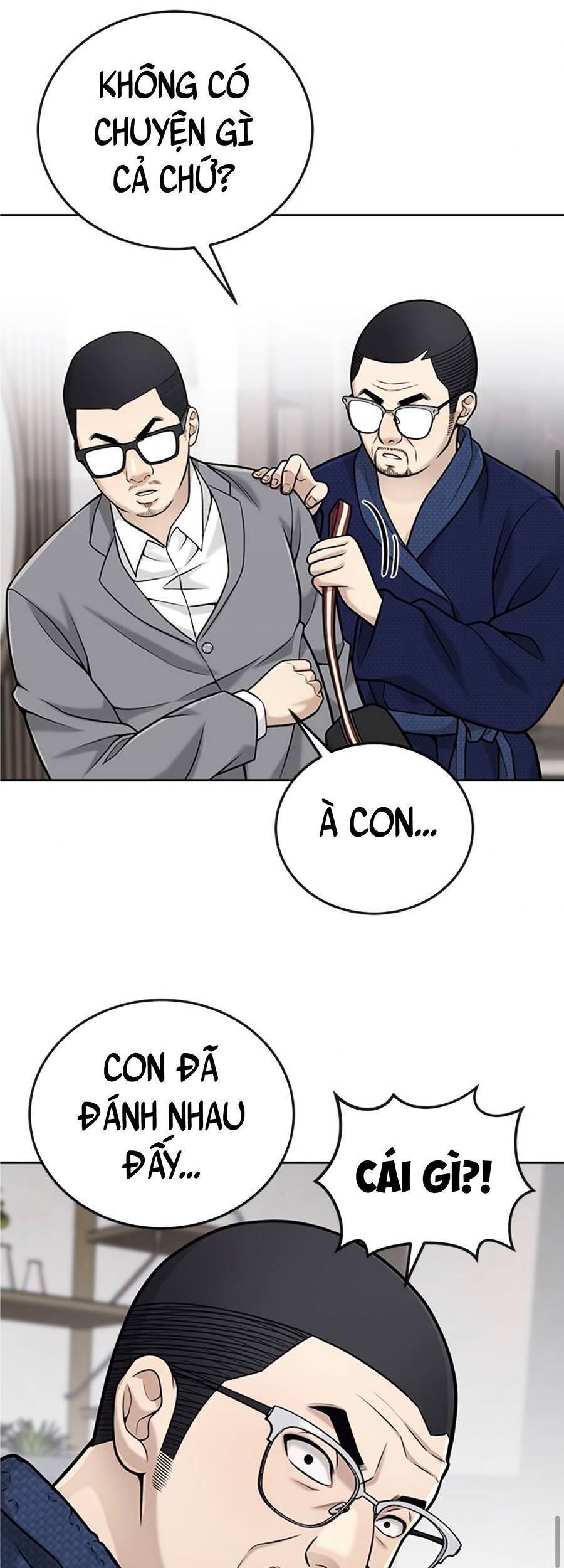 Nhiệm Vụ Diệu Kỳ Chap 28 - Next Chap 27