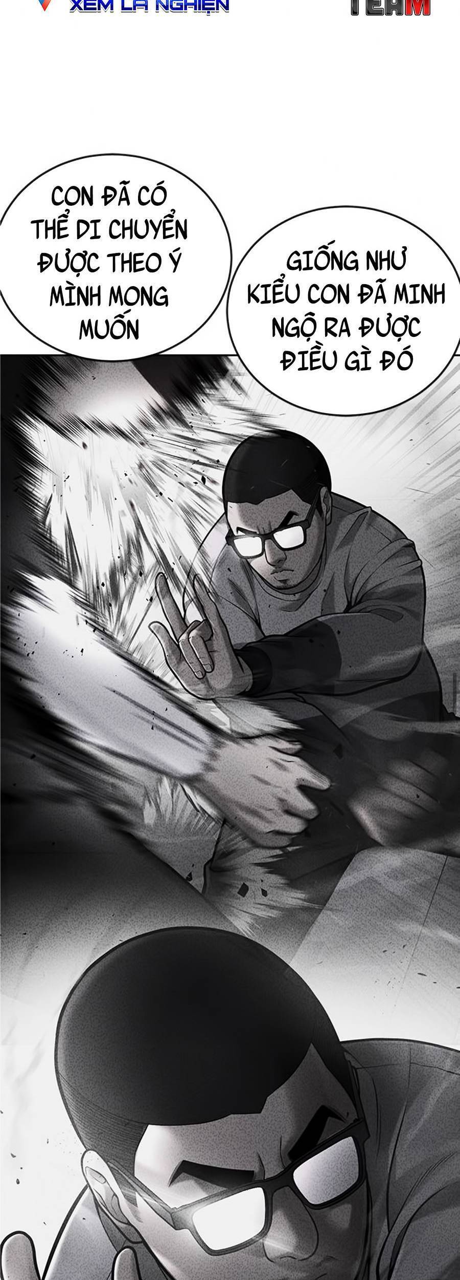 Nhiệm Vụ Diệu Kỳ Chap 28 - Next Chap 27