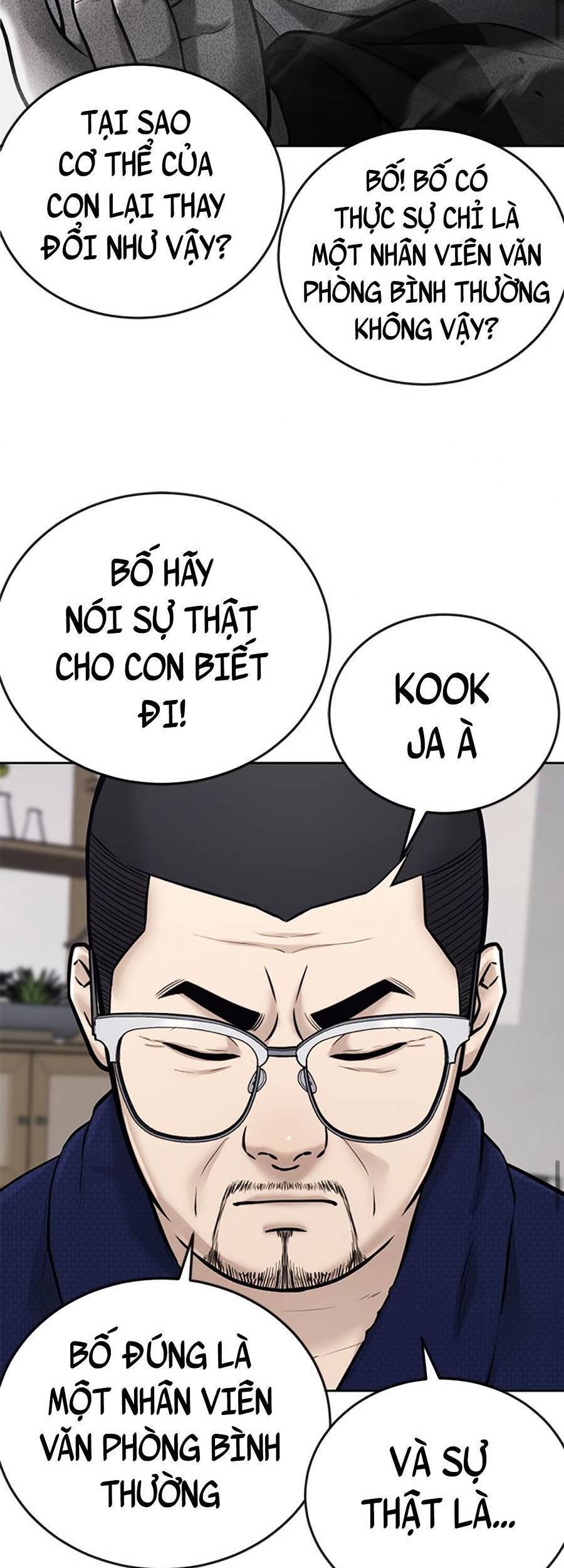Nhiệm Vụ Diệu Kỳ Chap 28 - Next Chap 27