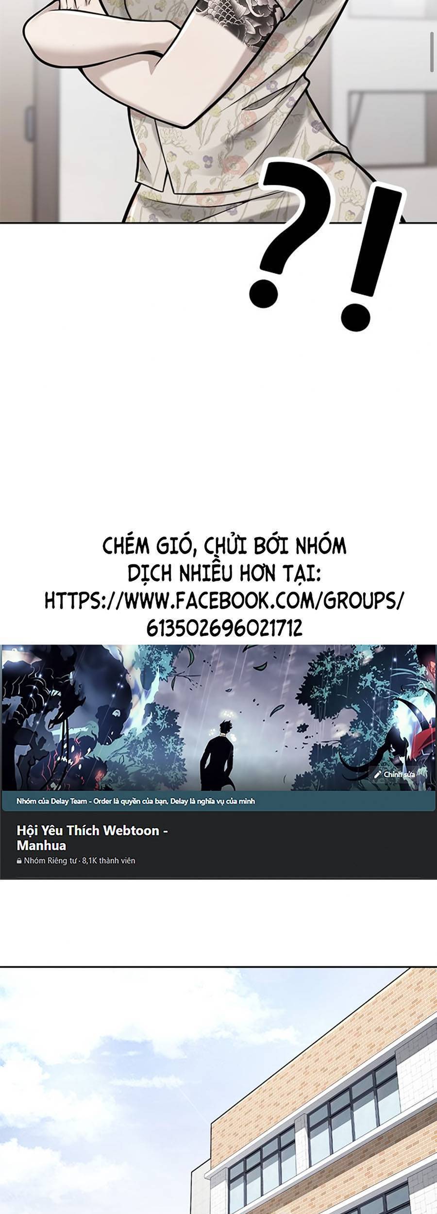 Nhiệm Vụ Diệu Kỳ Chap 28 - Next Chap 27