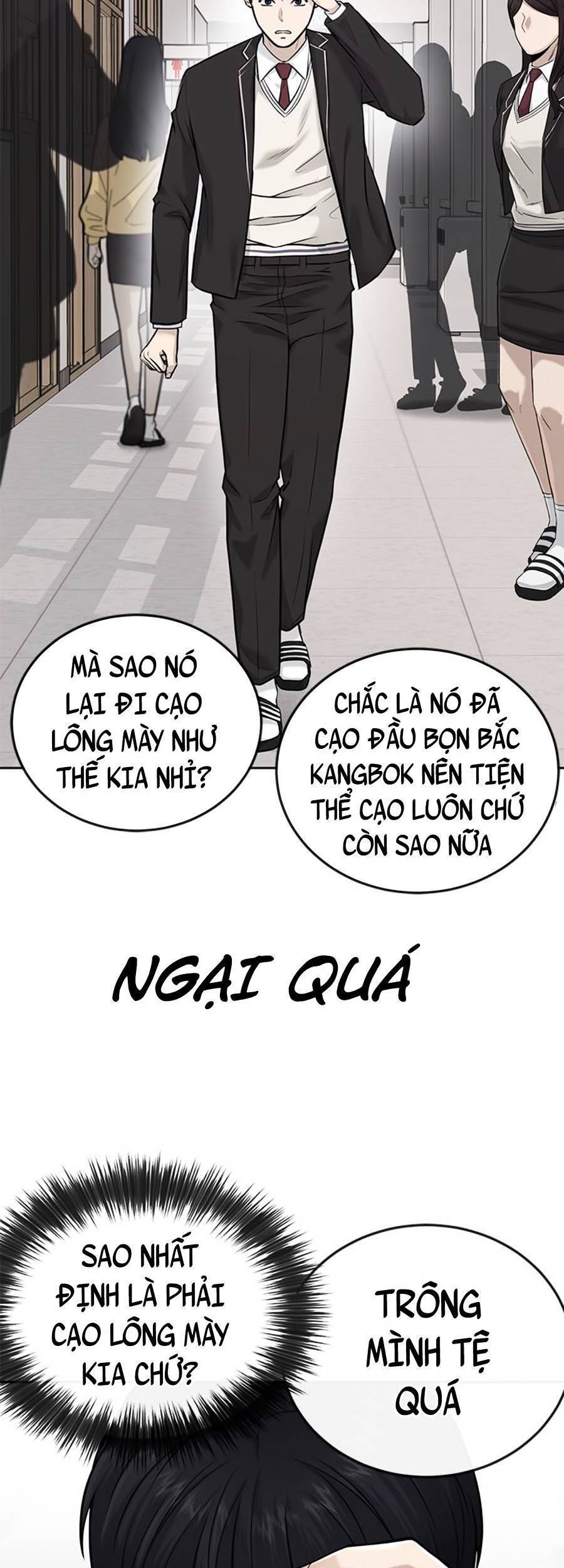 Nhiệm Vụ Diệu Kỳ Chap 28 - Next Chap 27