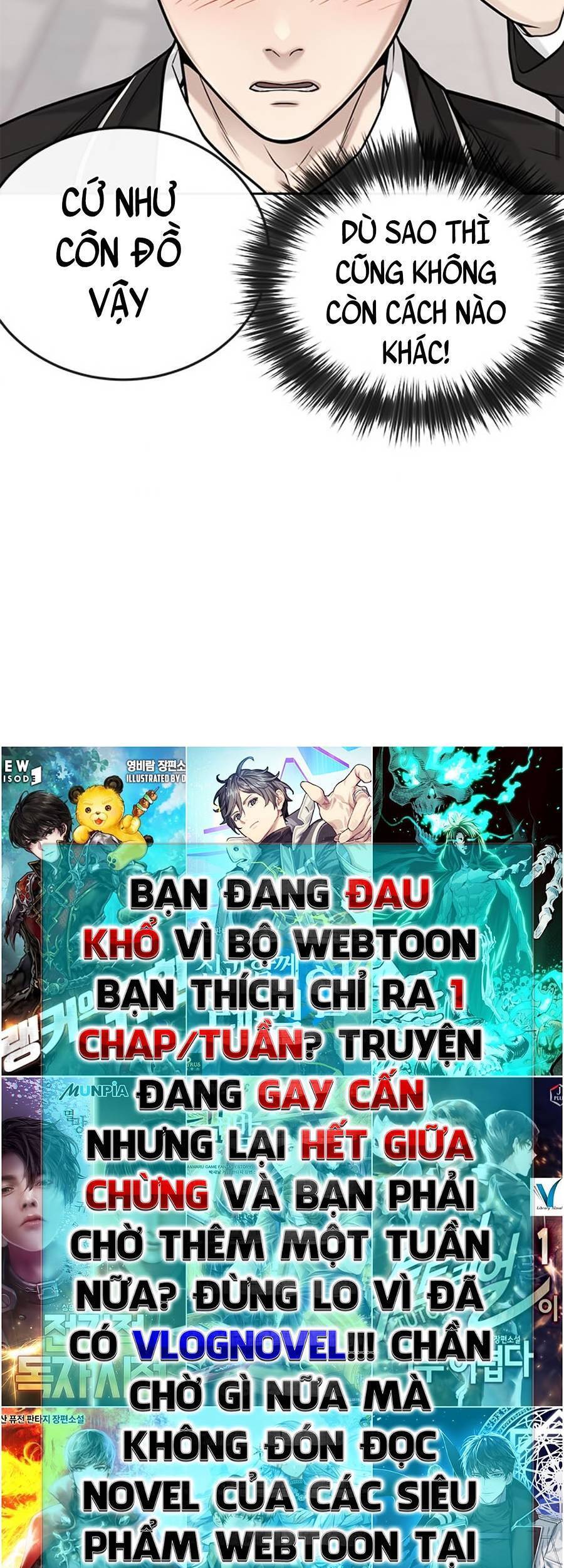Nhiệm Vụ Diệu Kỳ Chap 28 - Next Chap 27