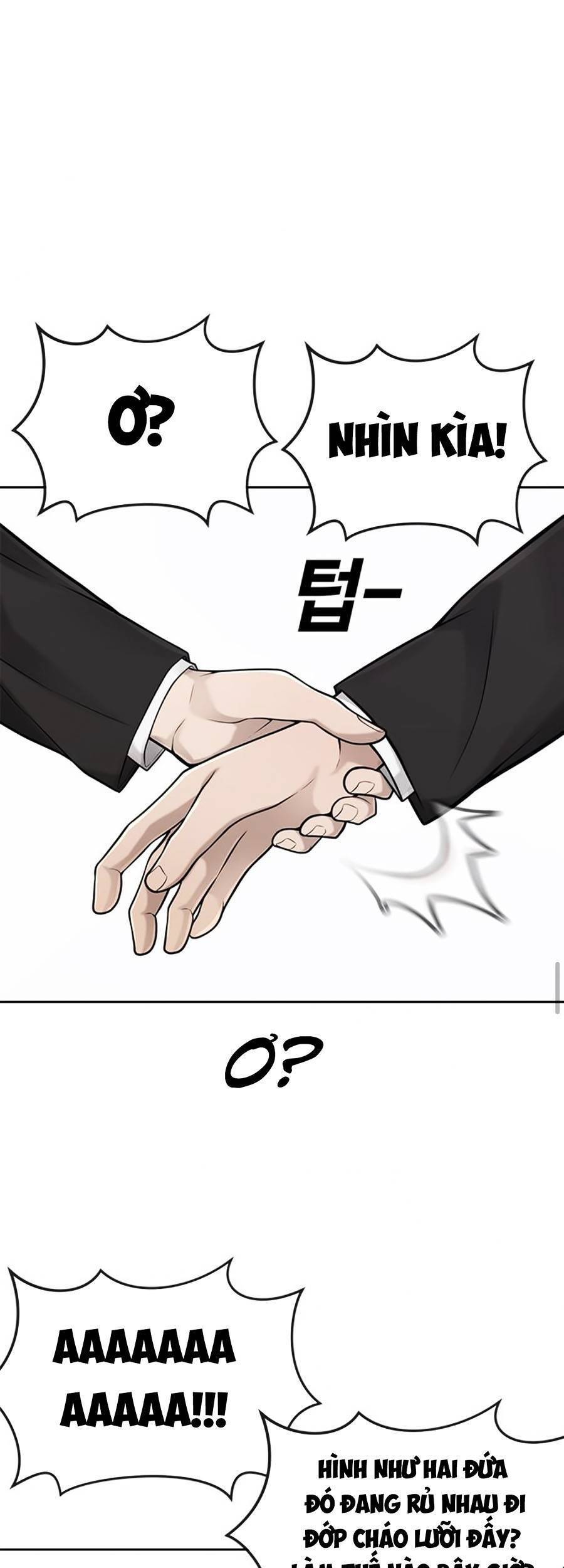 Nhiệm Vụ Diệu Kỳ Chap 28 - Next Chap 27