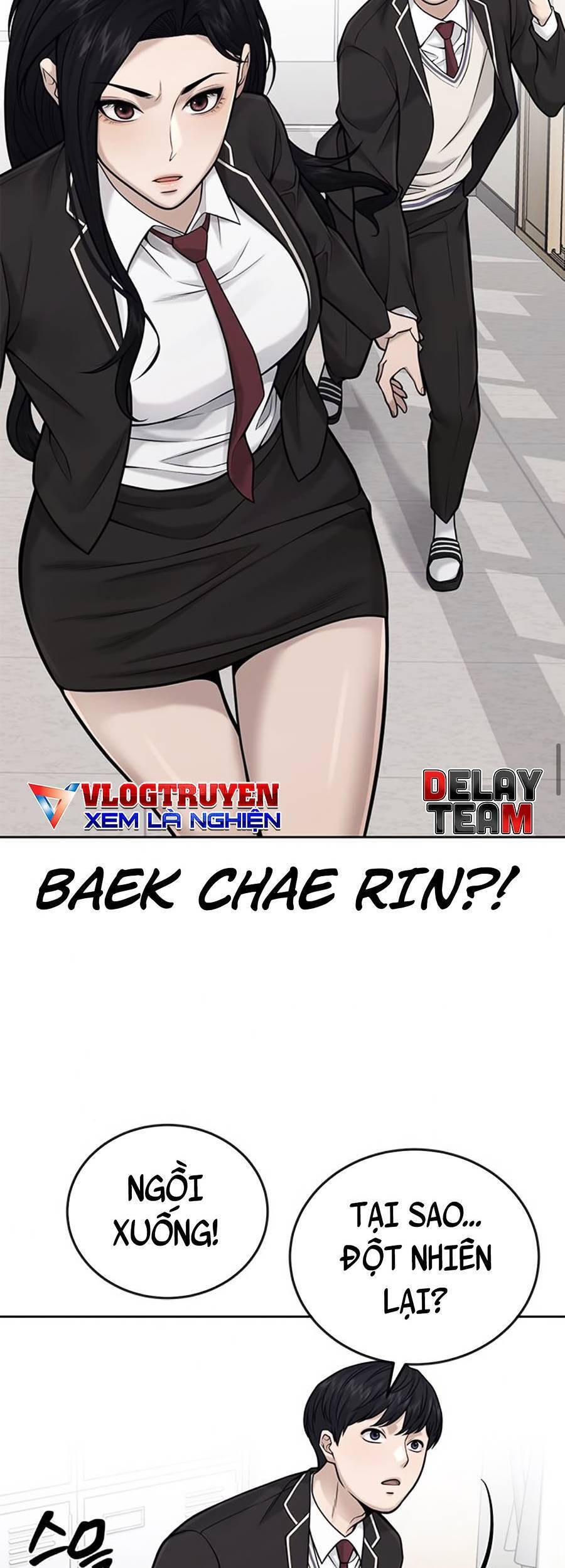 Nhiệm Vụ Diệu Kỳ Chap 28 - Next Chap 27