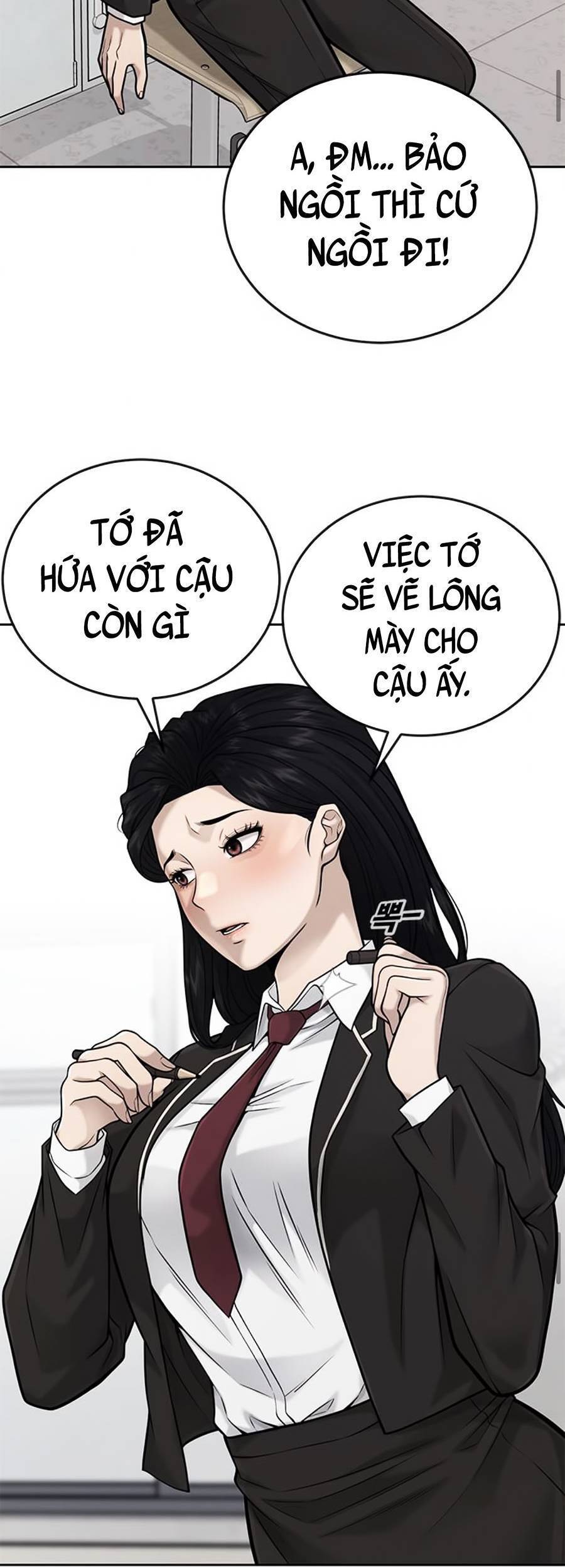Nhiệm Vụ Diệu Kỳ Chap 28 - Next Chap 27