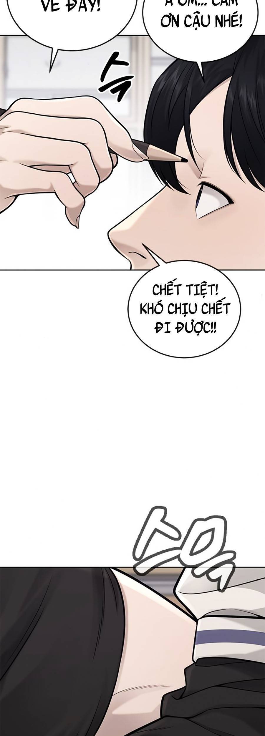 Nhiệm Vụ Diệu Kỳ Chap 28 - Next Chap 27