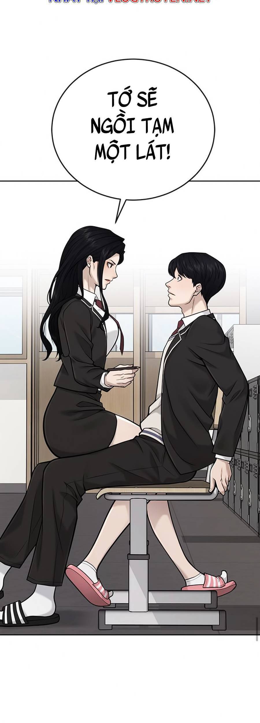Nhiệm Vụ Diệu Kỳ Chap 28 - Next Chap 27