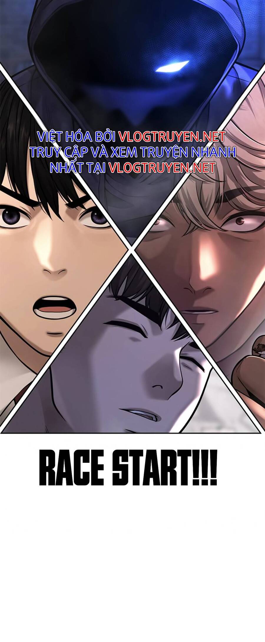 Nhiệm Vụ Diệu Kỳ Chap 29 - Next Chap 28