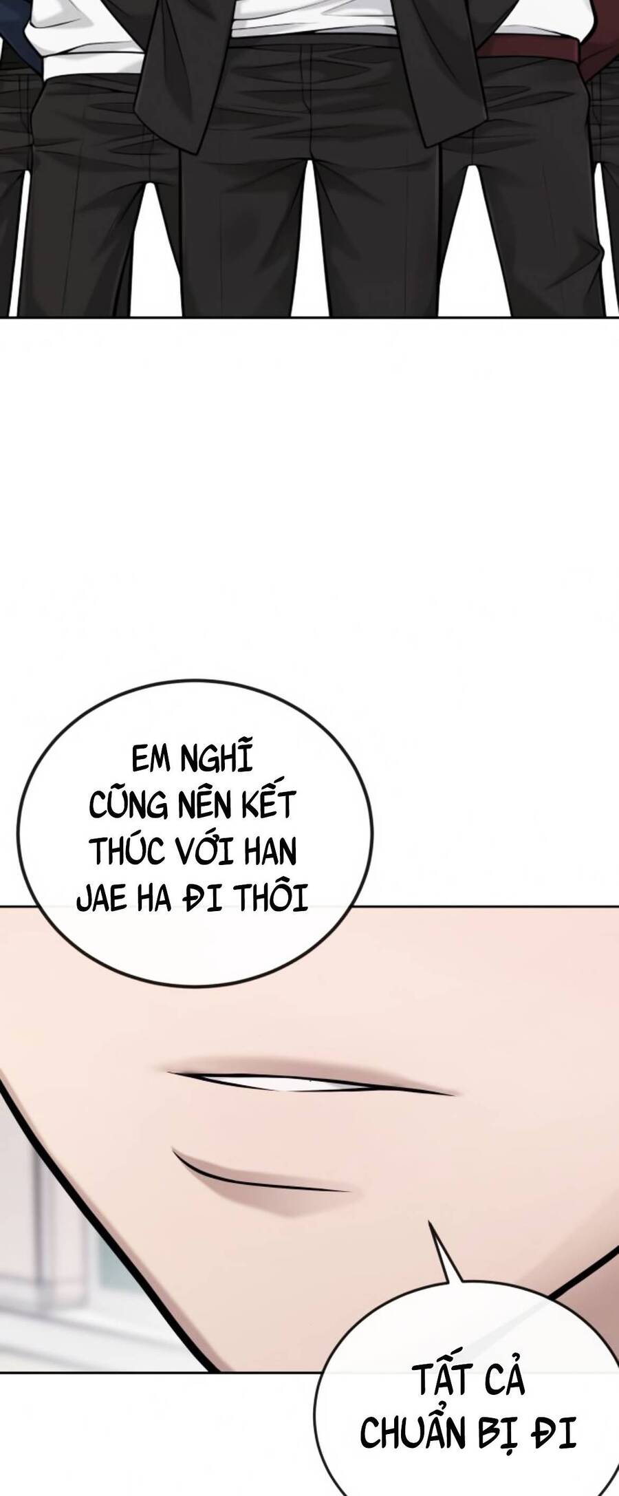 Nhiệm Vụ Diệu Kỳ Chap 29 - Next Chap 28