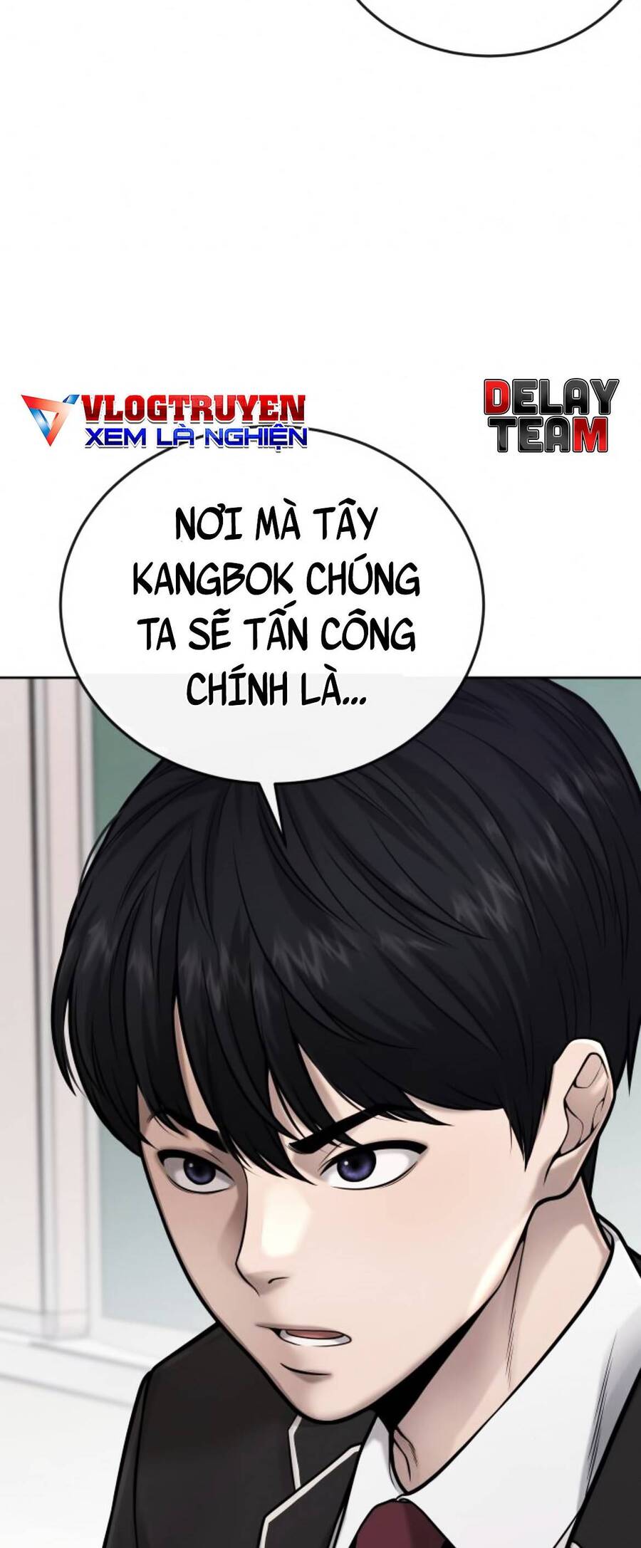 Nhiệm Vụ Diệu Kỳ Chap 29 - Next Chap 28