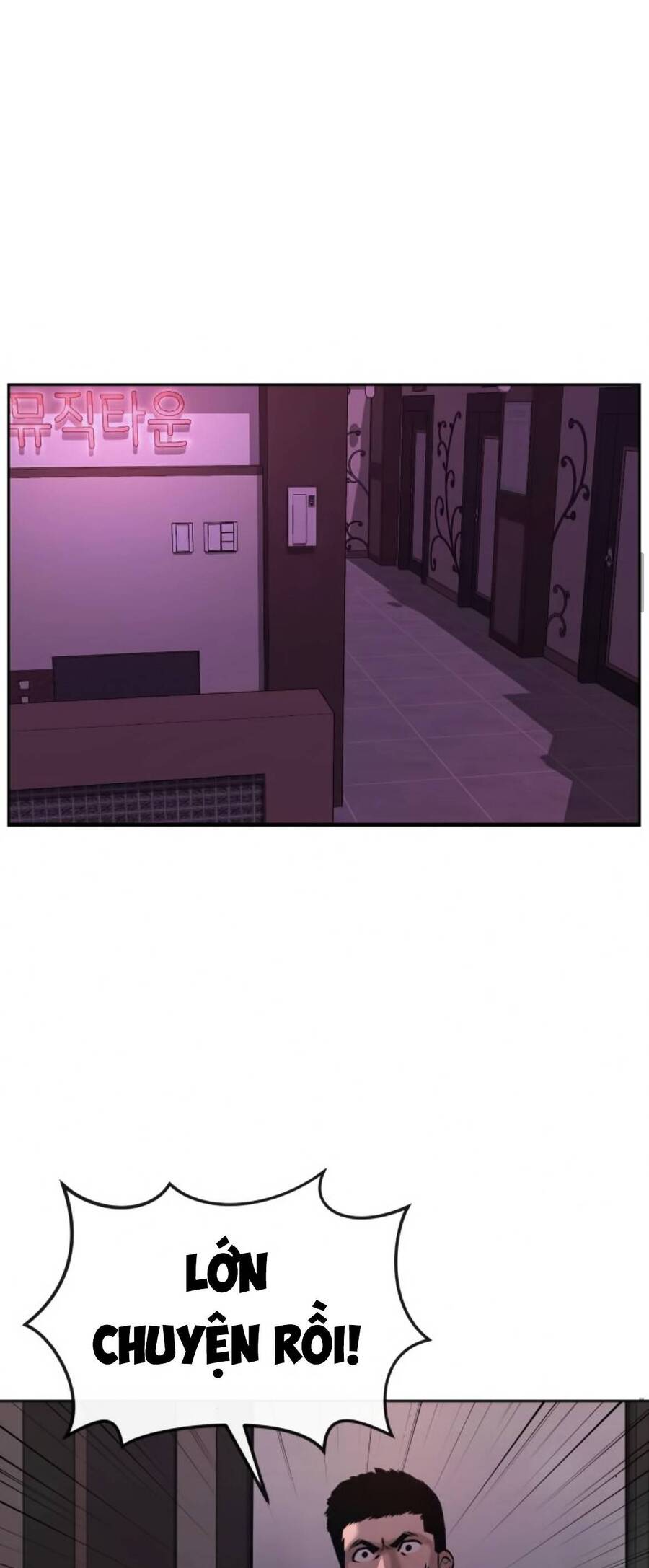 Nhiệm Vụ Diệu Kỳ Chap 29 - Next Chap 28