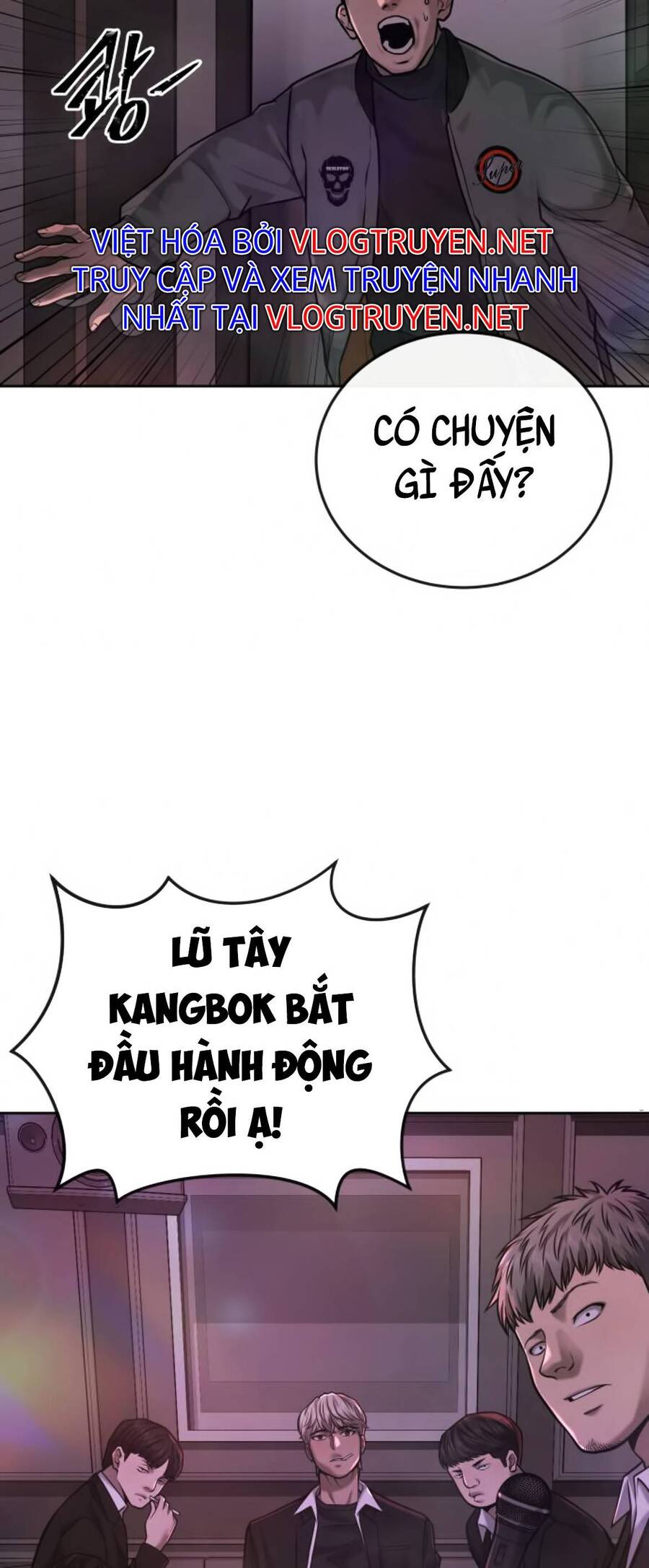Nhiệm Vụ Diệu Kỳ Chap 29 - Next Chap 28