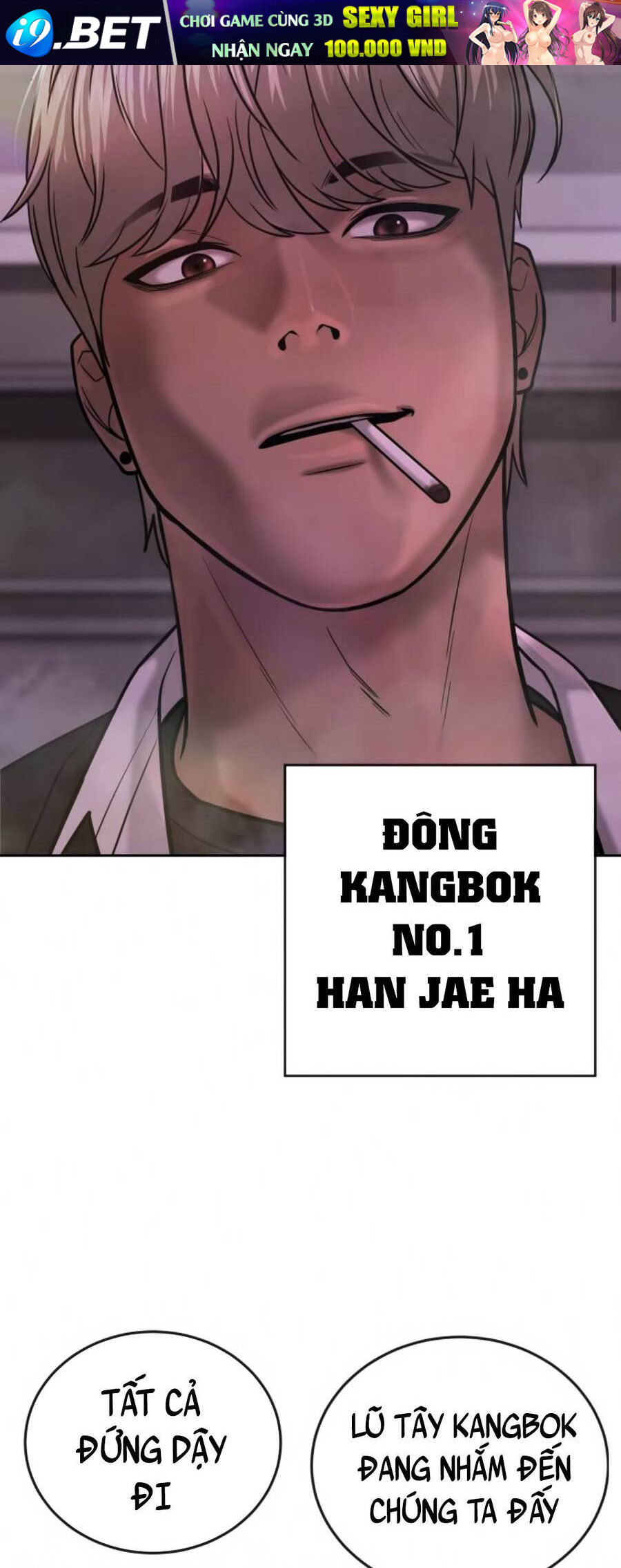 Nhiệm Vụ Diệu Kỳ Chap 29 - Next Chap 28