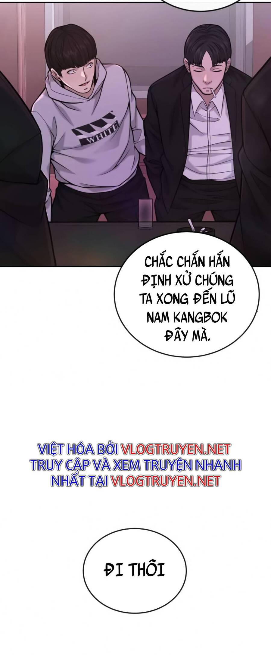 Nhiệm Vụ Diệu Kỳ Chap 29 - Next Chap 28