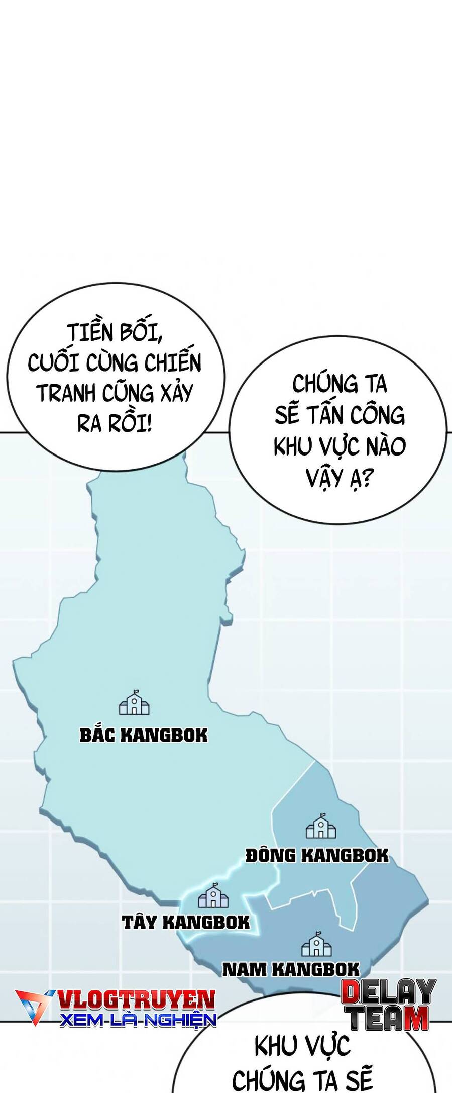 Nhiệm Vụ Diệu Kỳ Chap 29 - Next Chap 28