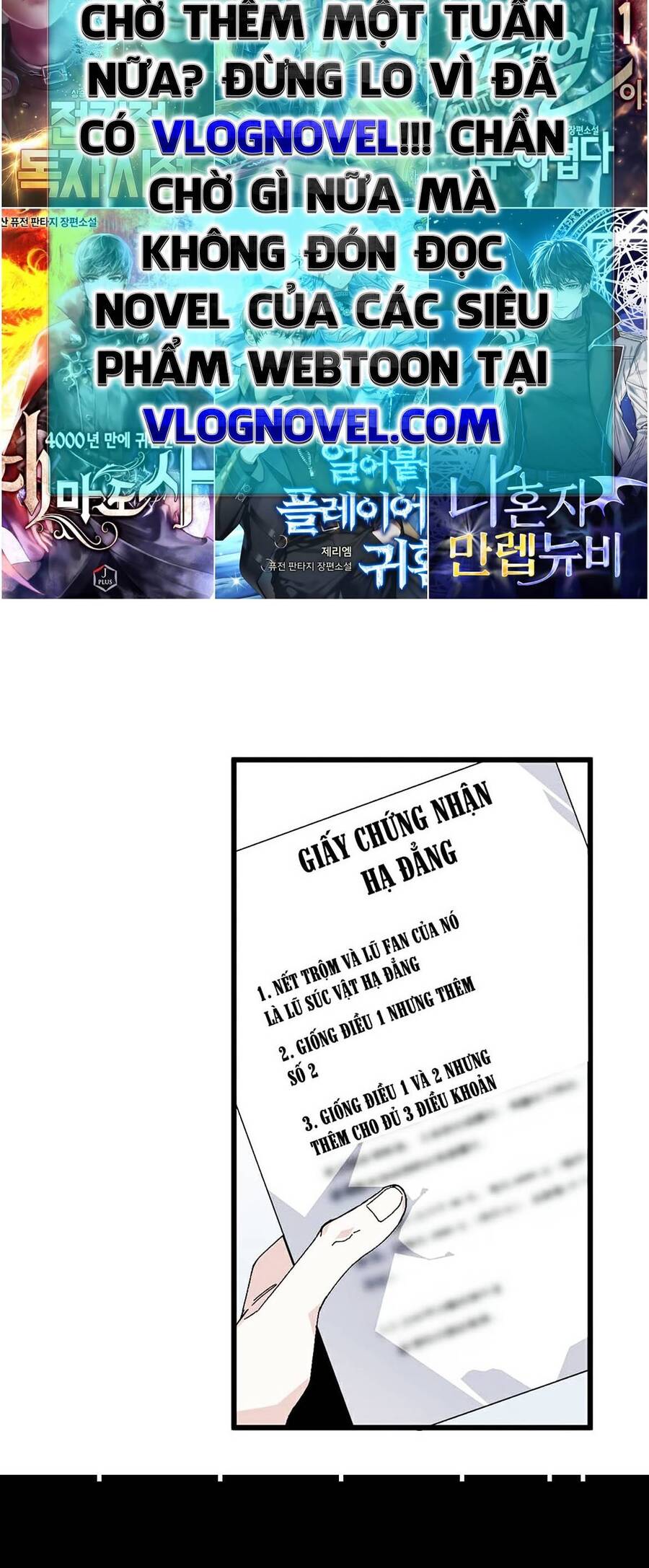 Nhiệm Vụ Diệu Kỳ Chap 29 - Next Chap 28