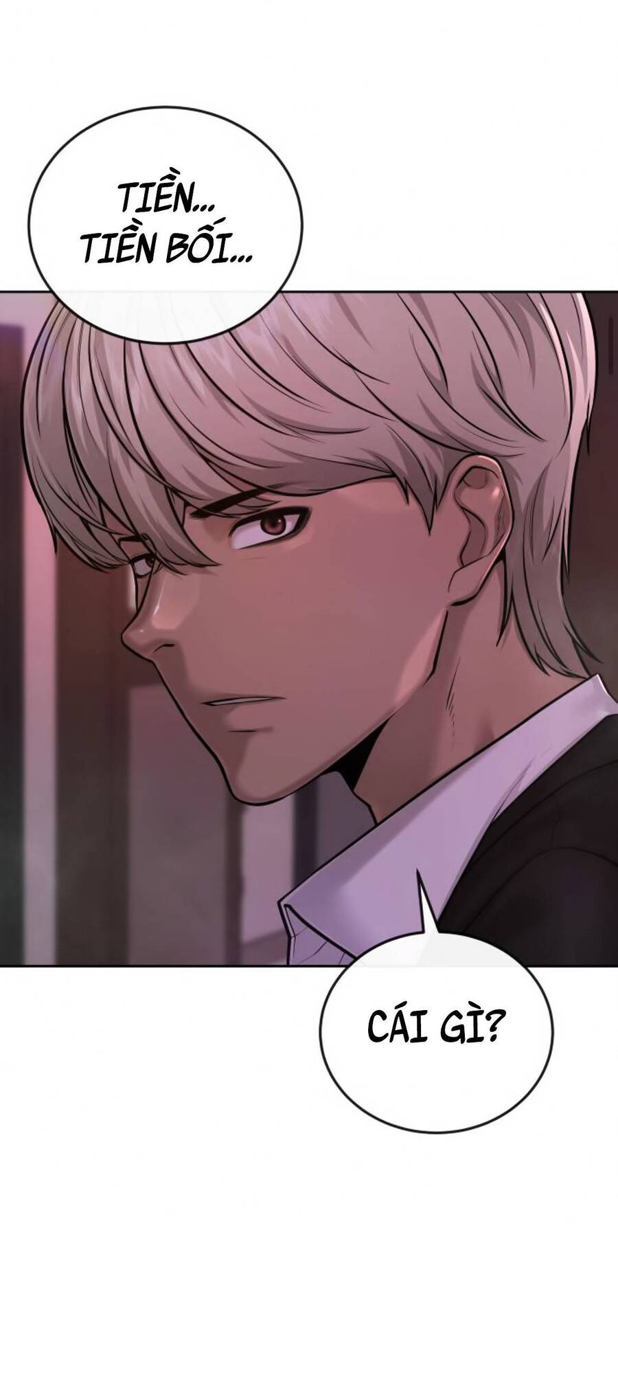 Nhiệm Vụ Diệu Kỳ Chap 29 - Next Chap 28