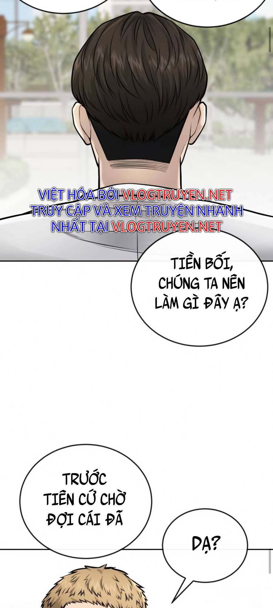 Nhiệm Vụ Diệu Kỳ Chap 29 - Next Chap 28