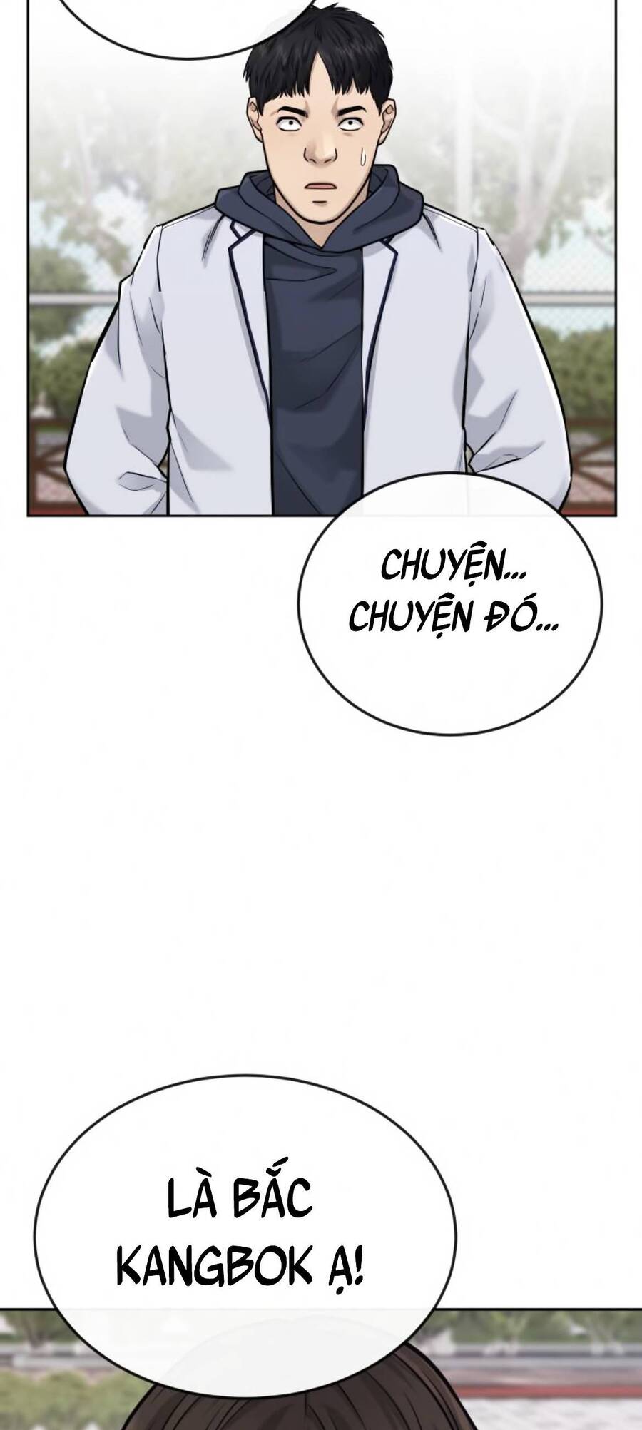 Nhiệm Vụ Diệu Kỳ Chap 29 - Next Chap 28
