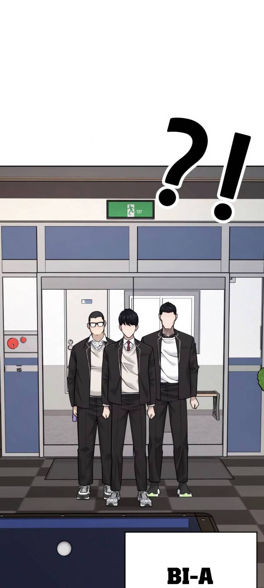 Nhiệm Vụ Diệu Kỳ Chap 29 - Next Chap 28