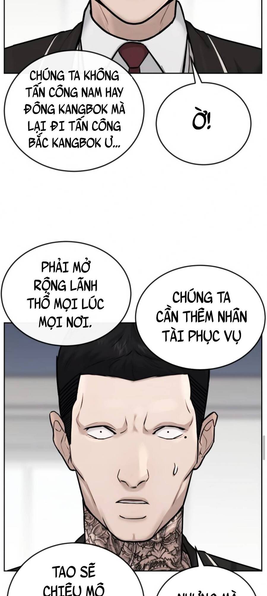Nhiệm Vụ Diệu Kỳ Chap 29 - Next Chap 28