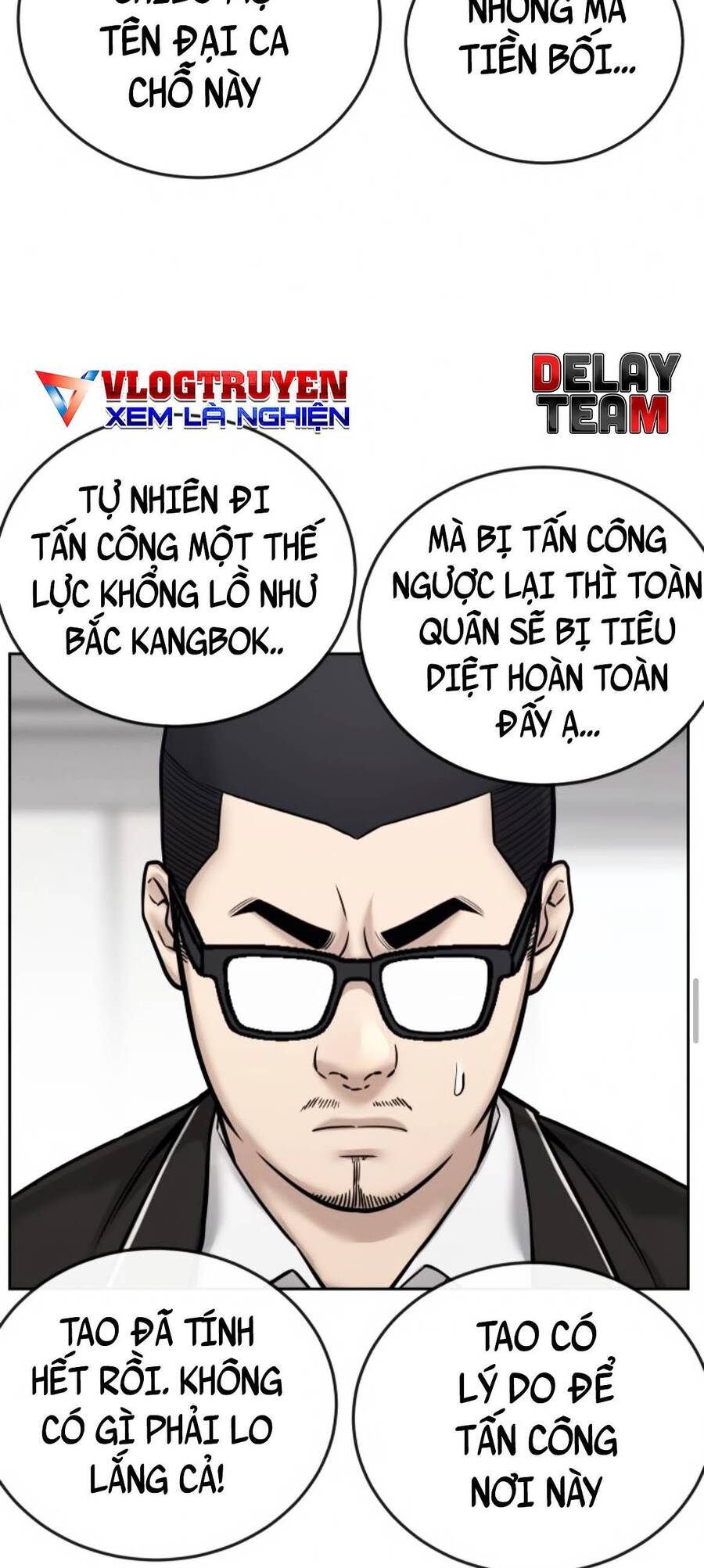 Nhiệm Vụ Diệu Kỳ Chap 29 - Next Chap 28