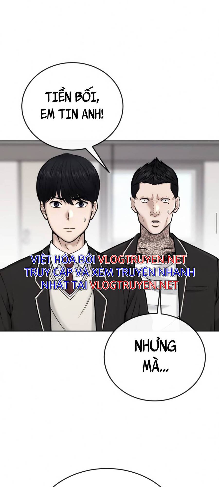 Nhiệm Vụ Diệu Kỳ Chap 29 - Next Chap 28