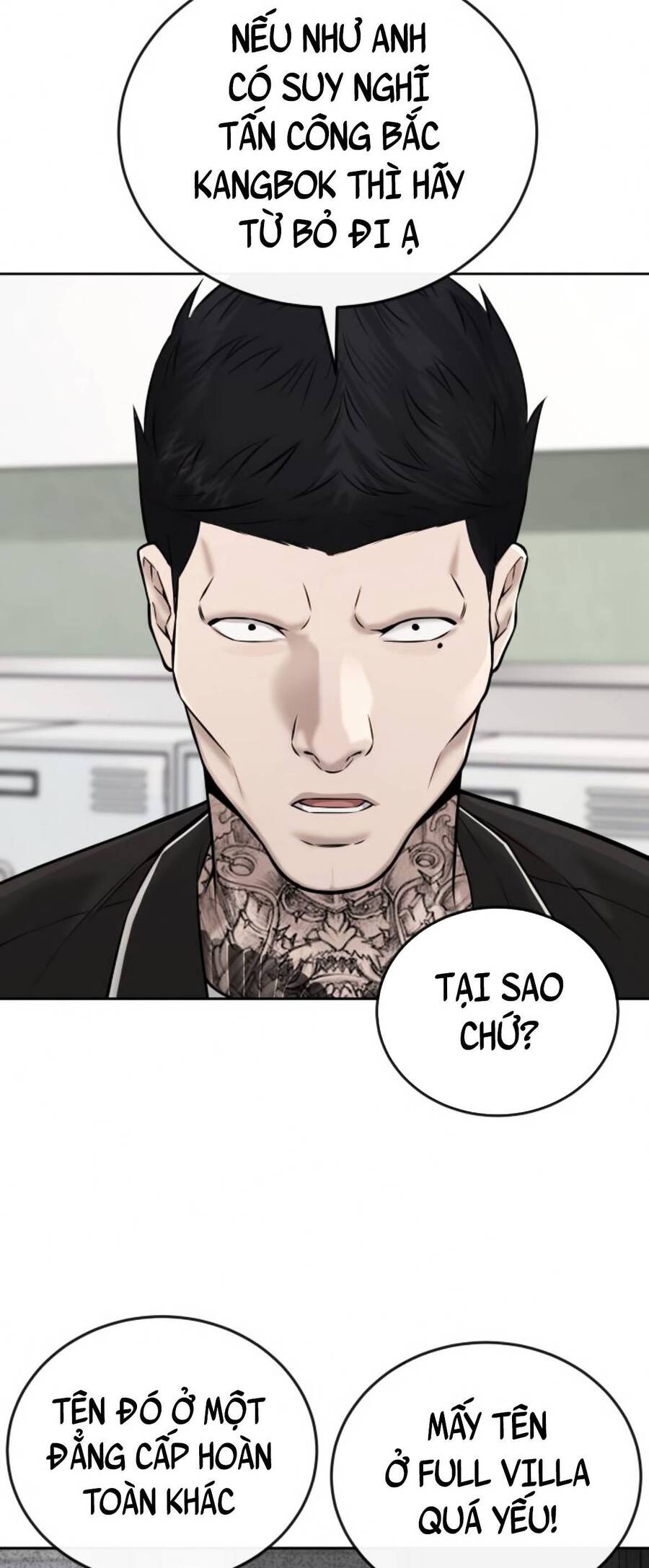Nhiệm Vụ Diệu Kỳ Chap 29 - Next Chap 28