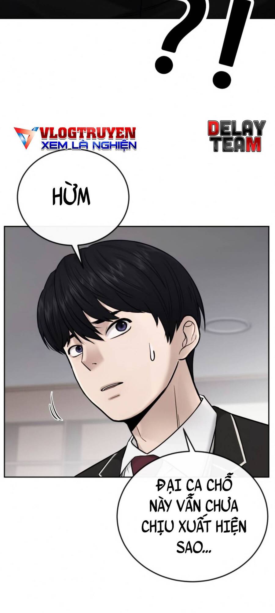 Nhiệm Vụ Diệu Kỳ Chap 29 - Next Chap 28