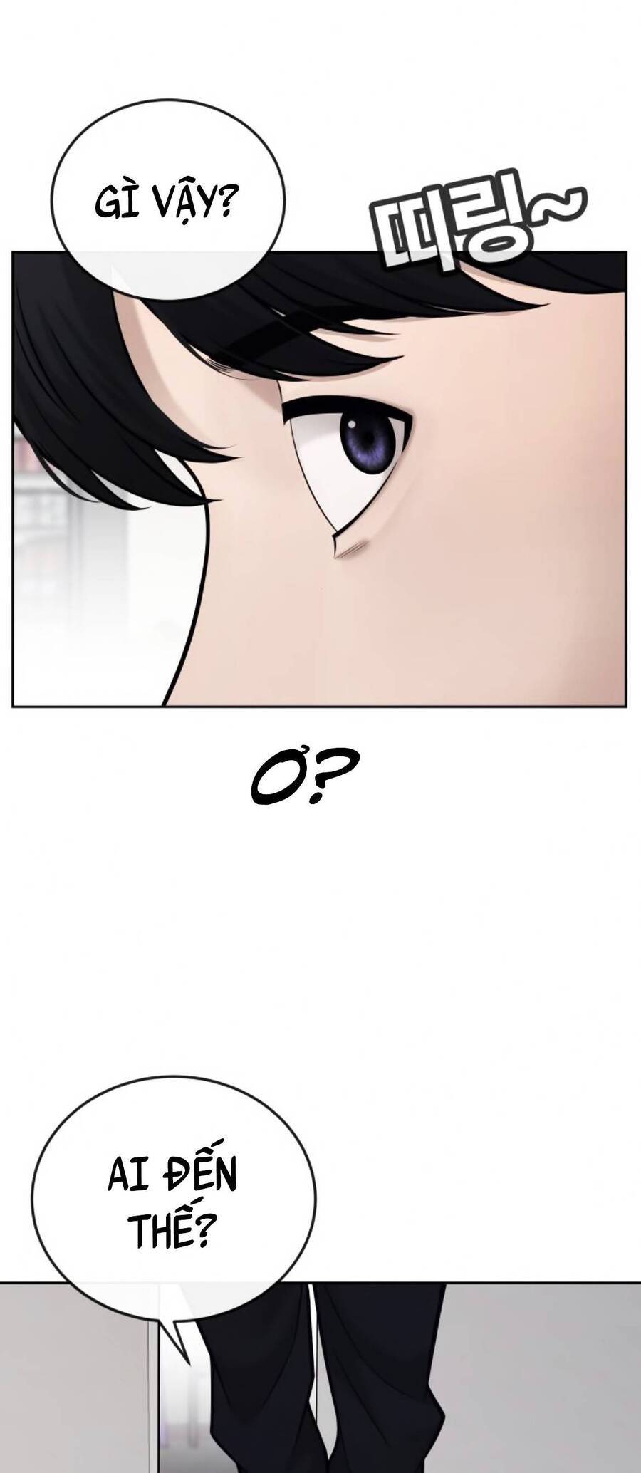 Nhiệm Vụ Diệu Kỳ Chap 29 - Next Chap 28