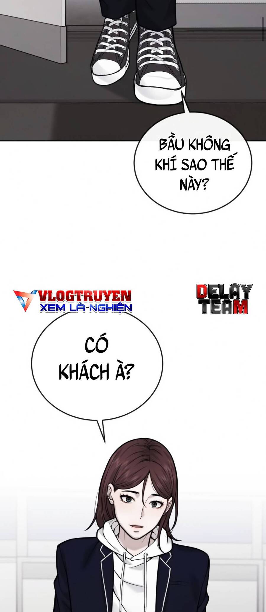 Nhiệm Vụ Diệu Kỳ Chap 29 - Next Chap 28