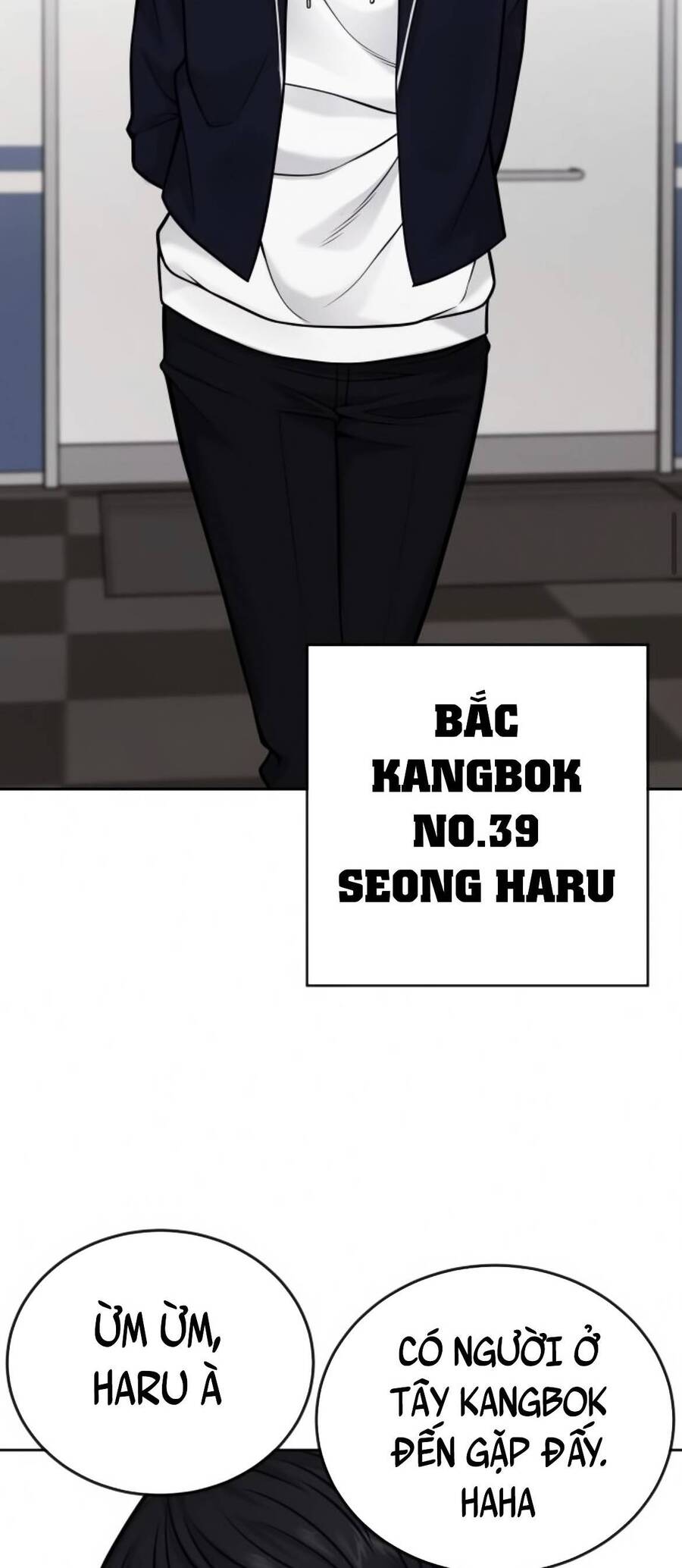 Nhiệm Vụ Diệu Kỳ Chap 29 - Next Chap 28