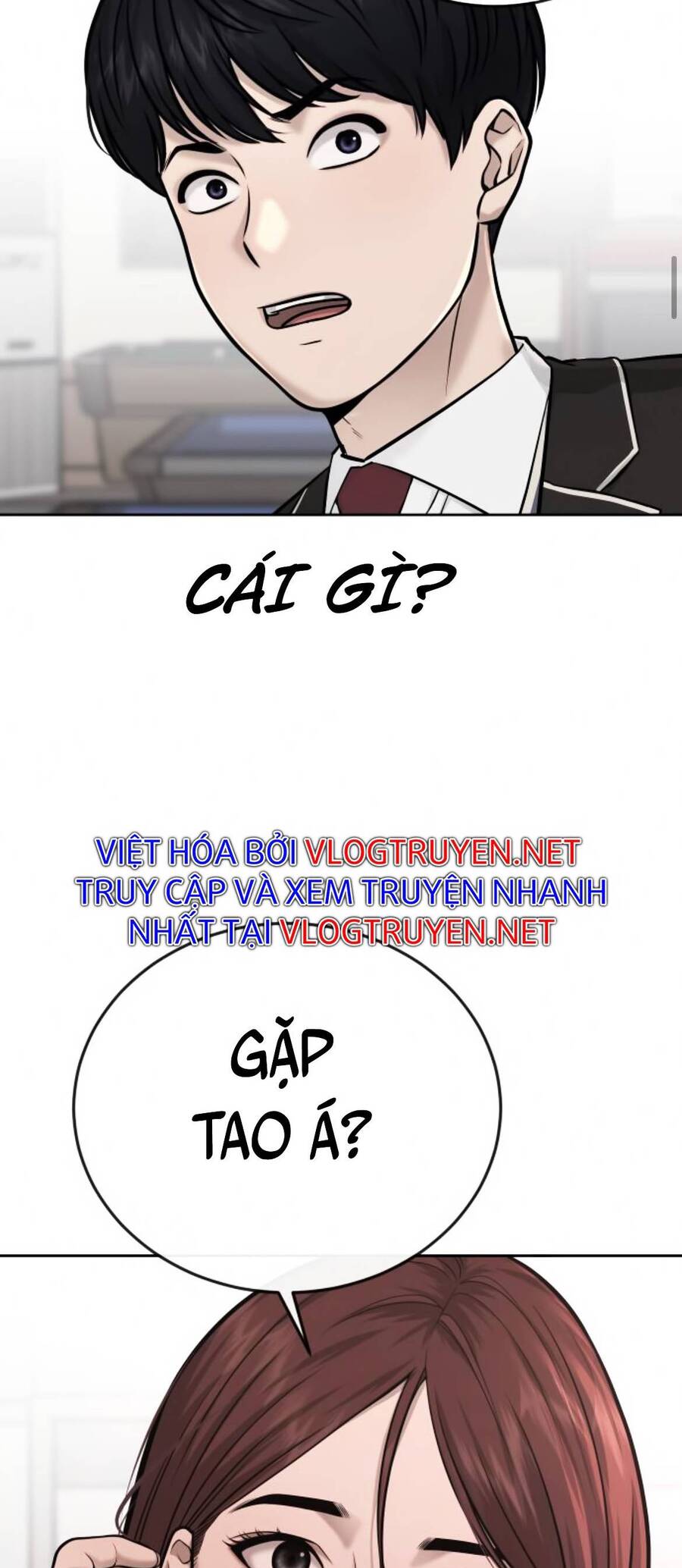 Nhiệm Vụ Diệu Kỳ Chap 29 - Next Chap 28