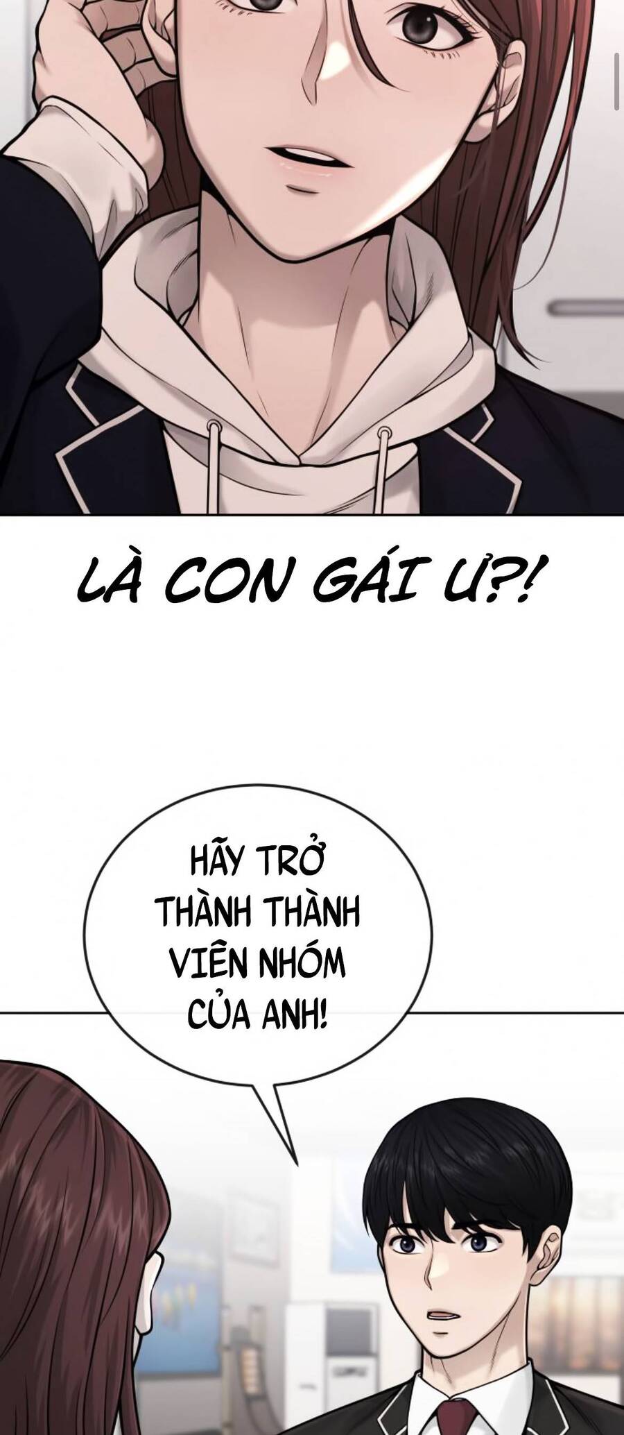 Nhiệm Vụ Diệu Kỳ Chap 29 - Next Chap 28